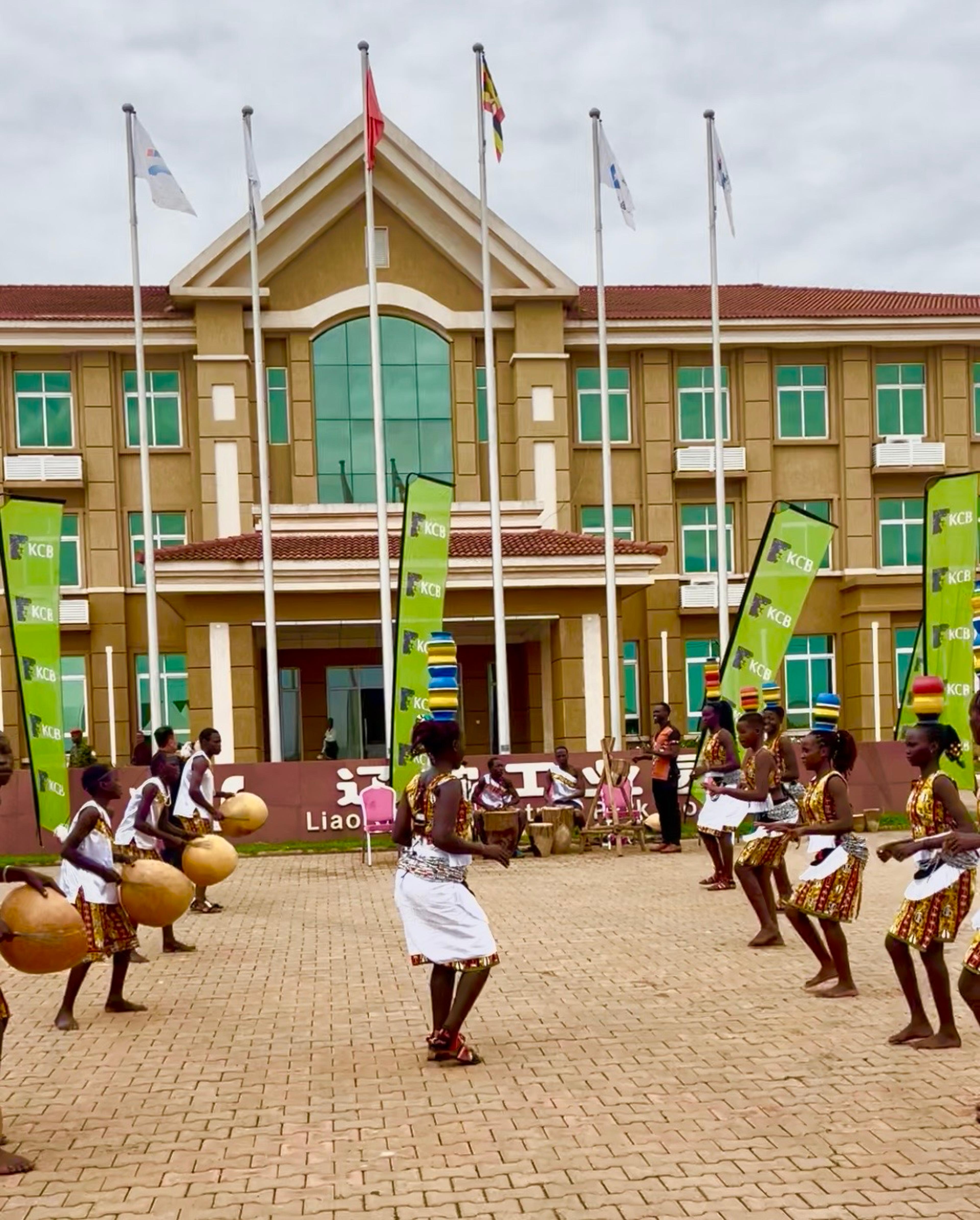 Salim Saleh rallies Ugandans behind coffee value addition