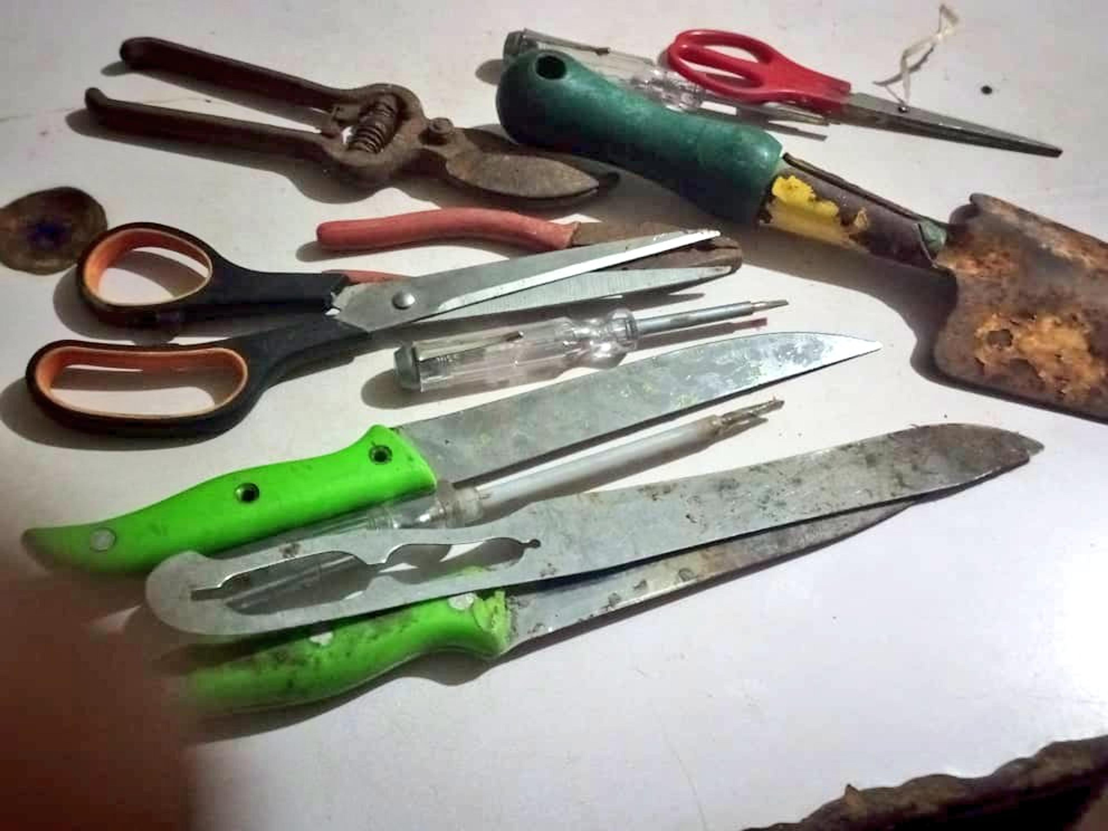 48 arrested in Kajjansi Police operation targeting crime hotspots