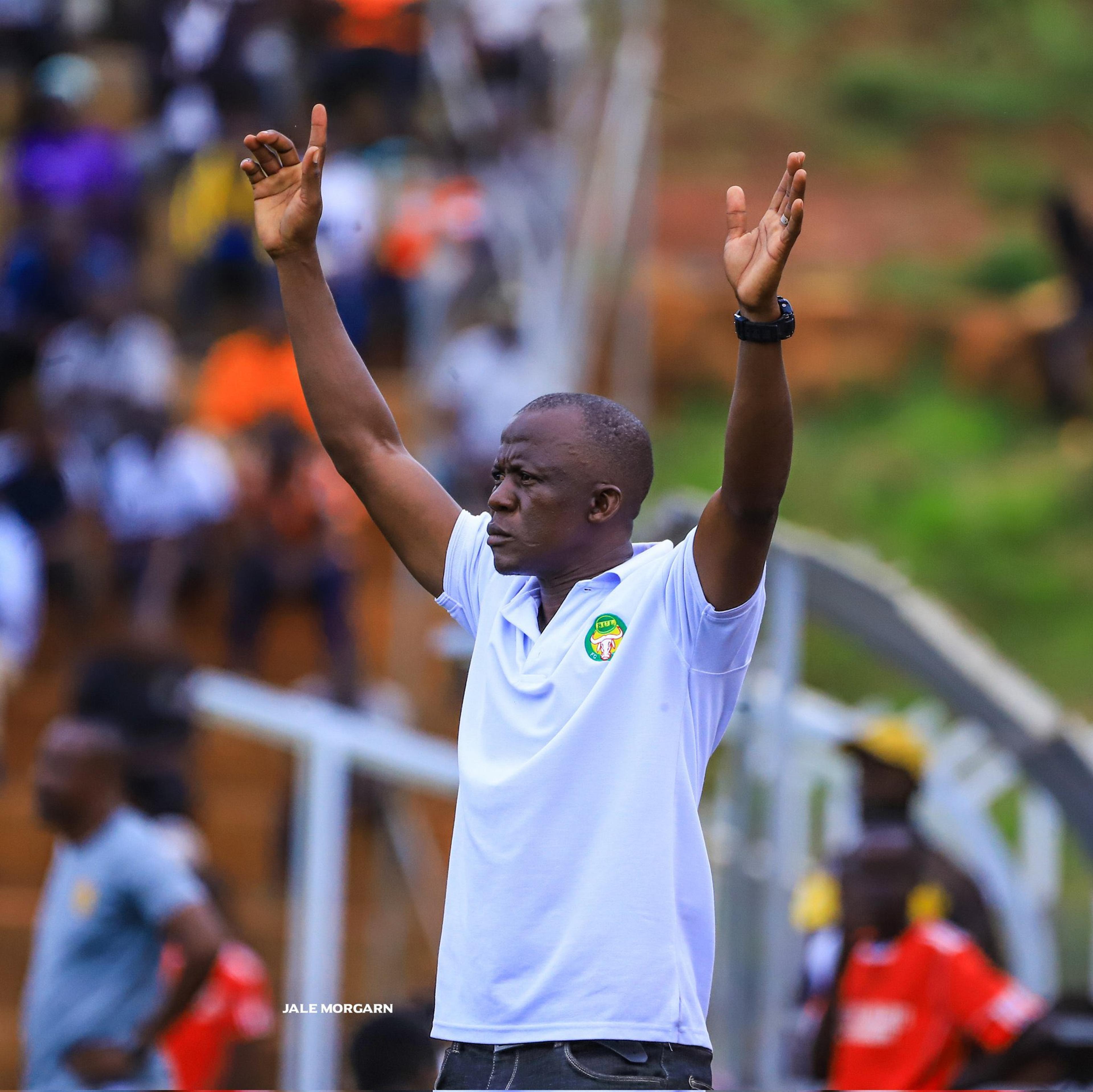 BUL FC extend head coach Abbey Kikomeko’s contract until 2027