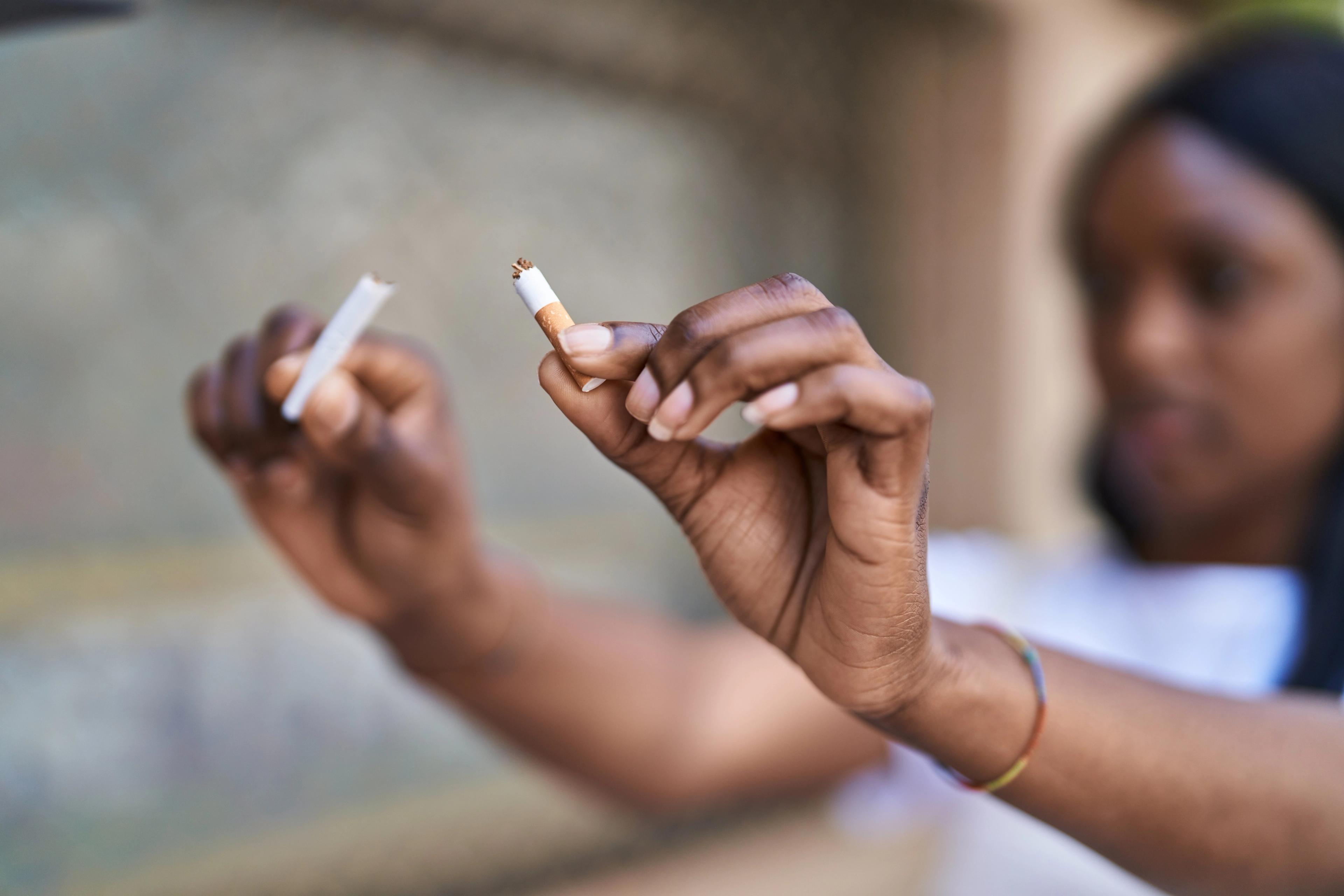Addressing drug and substance use among our children