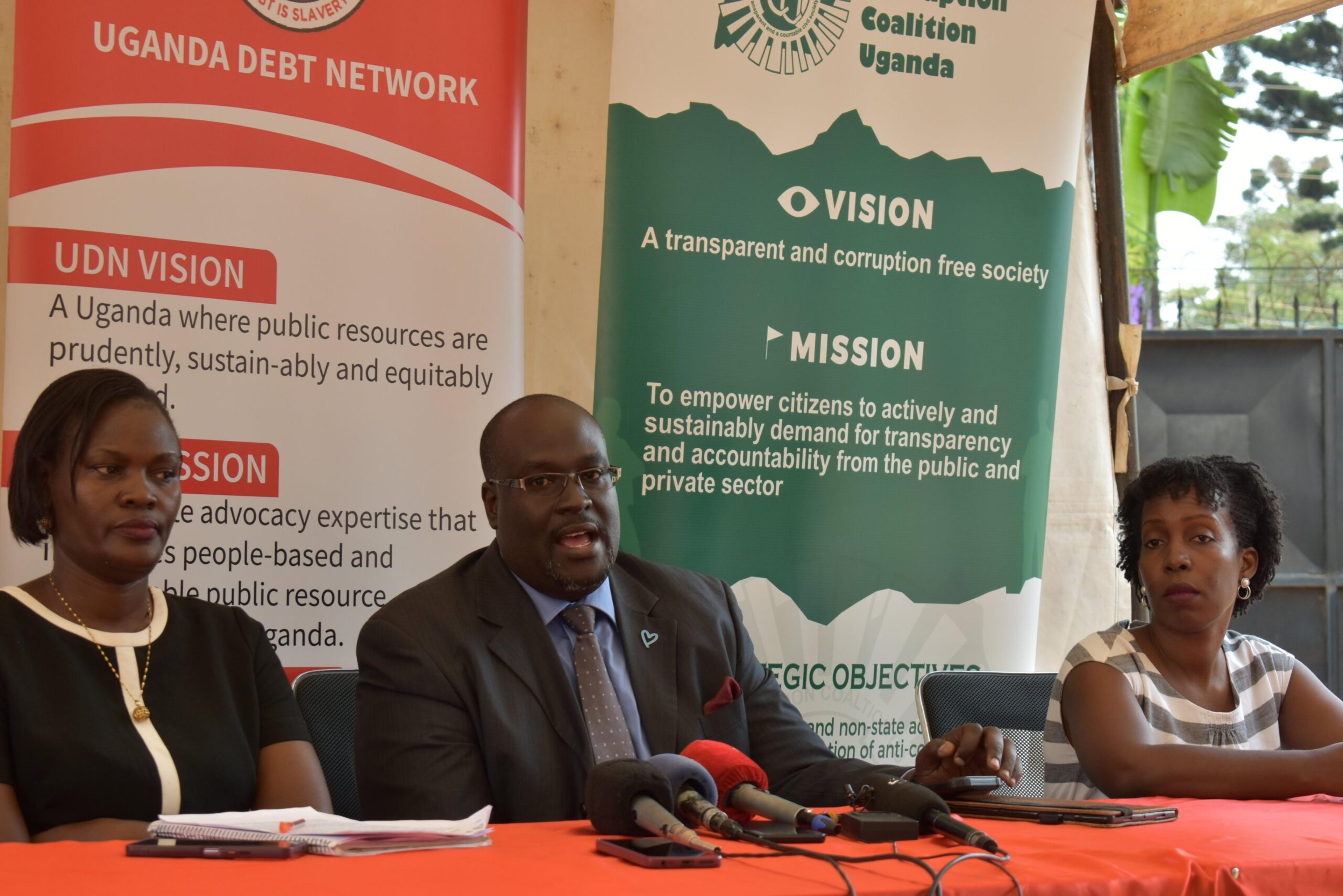 Uganda’s rising debt threatens investment in children, CSOs warn