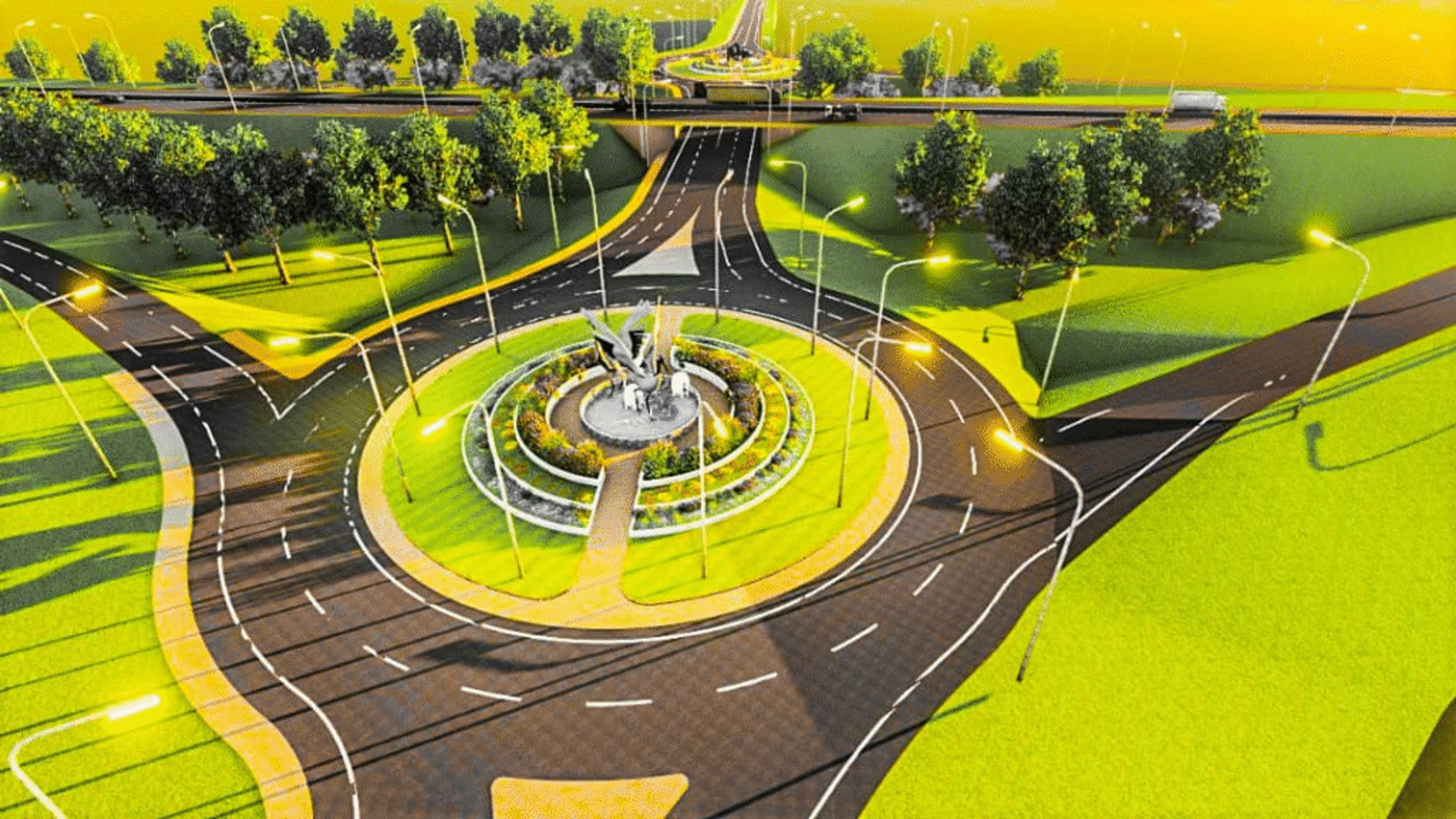 How poor planning derailed the Busega–Mpigi expressway project