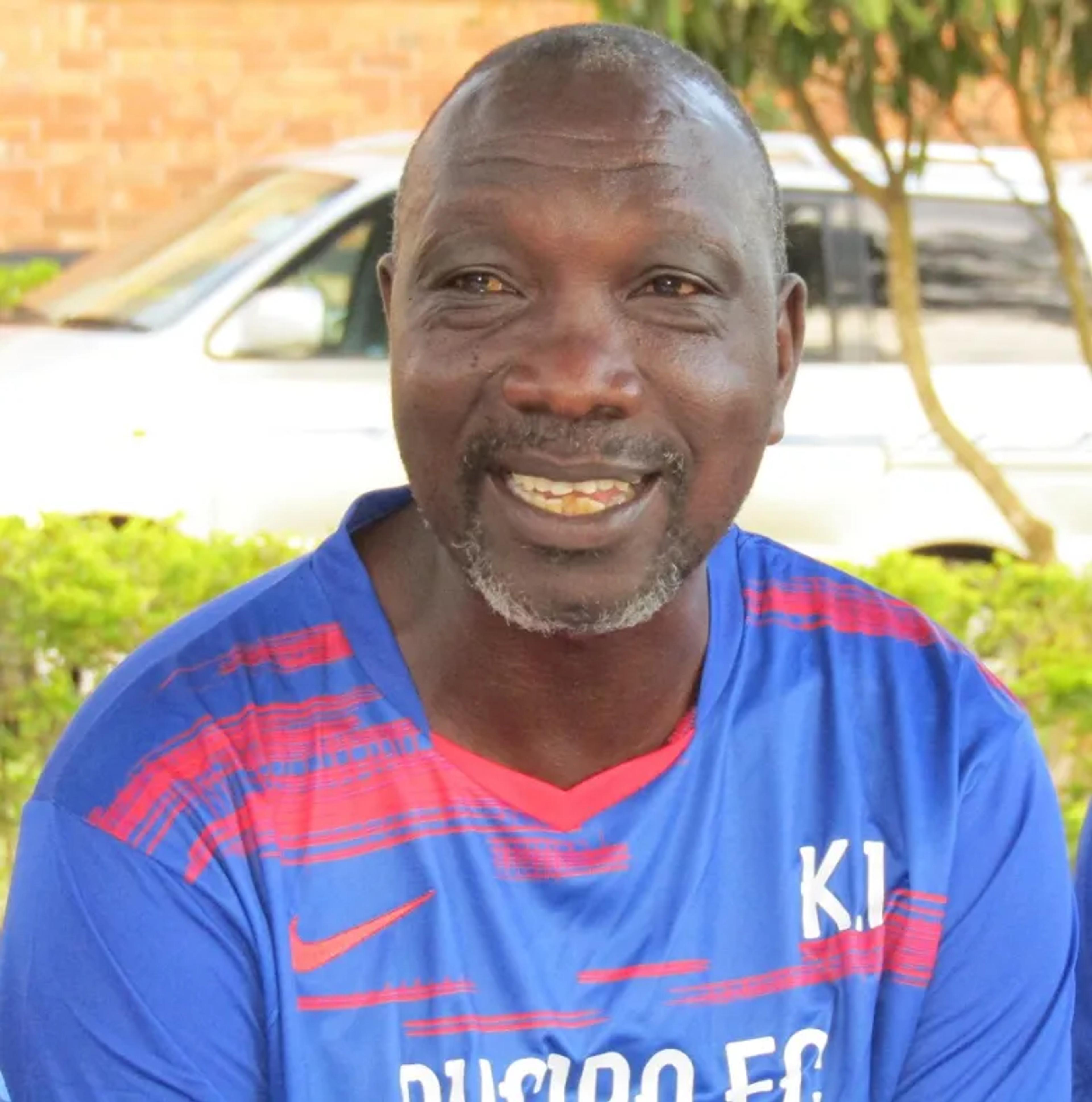 Ibrahim Kirya returns to SC Villa as assistant coach for 2025/26 season