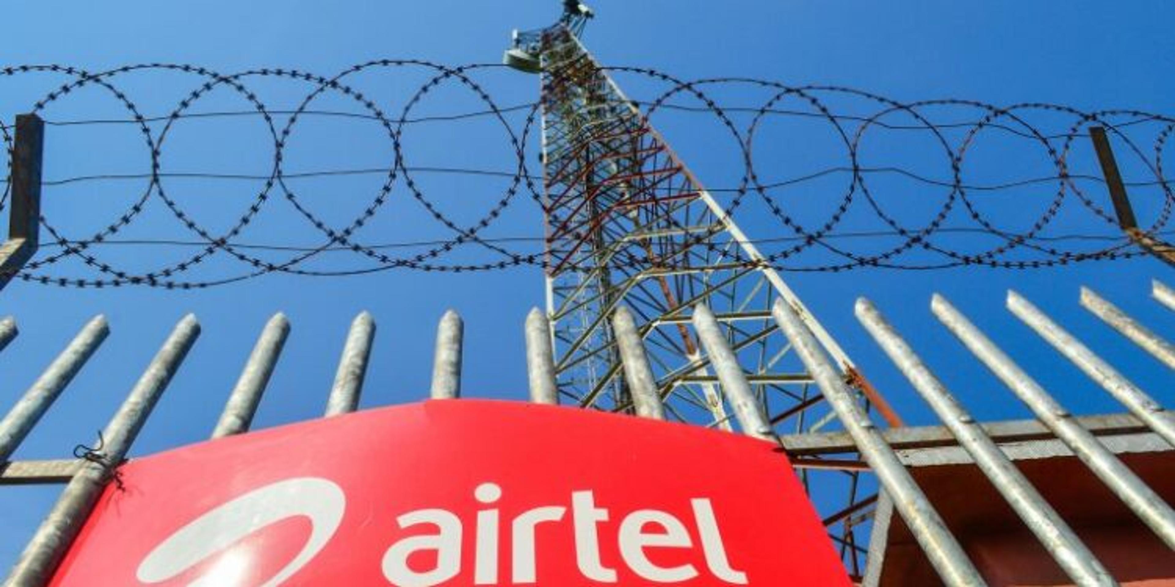 Ugandans shift from voice to data as Airtel reports surge