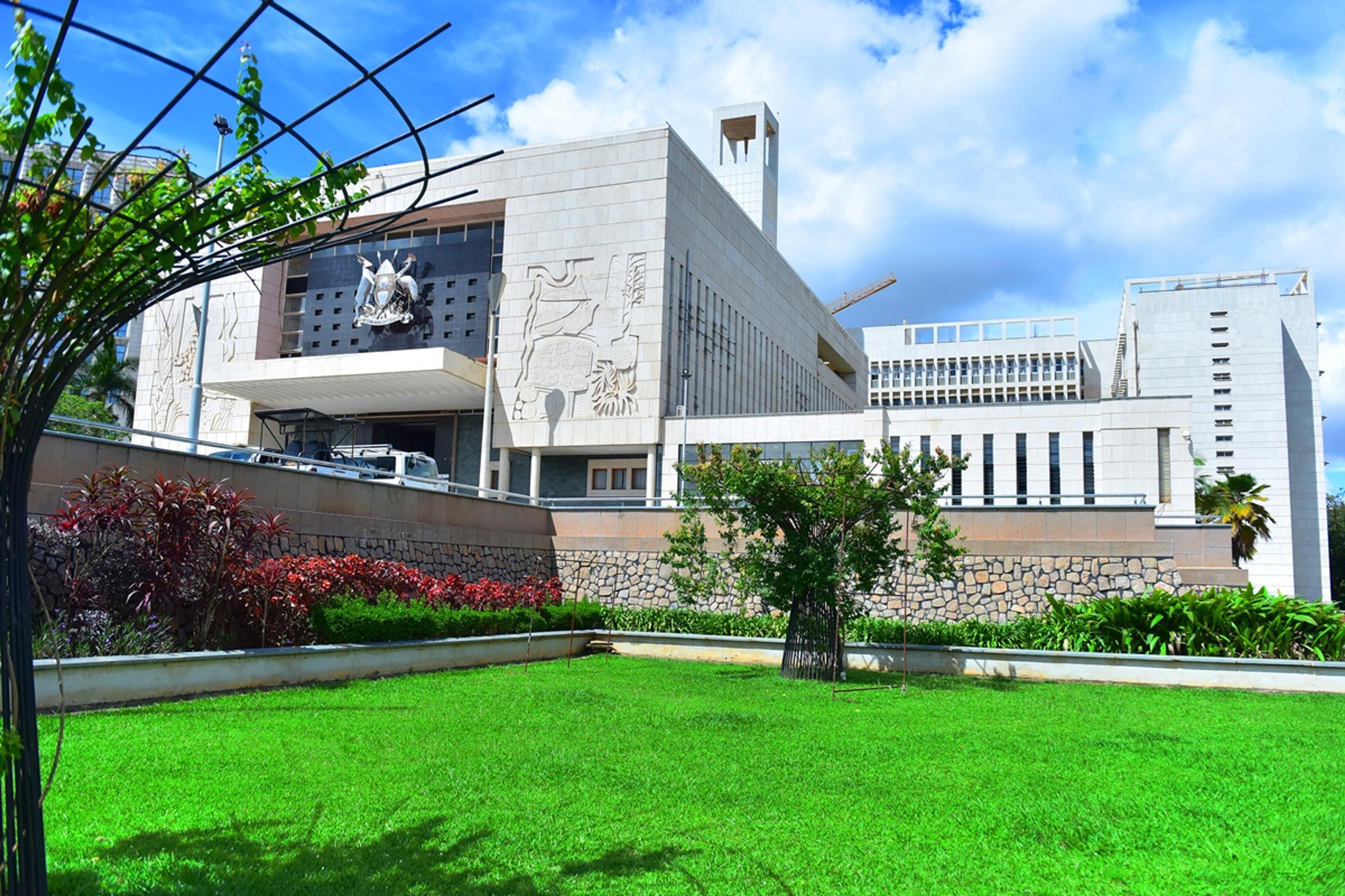 Uganda tables protection of sovereignty bill to regulate foreign influence