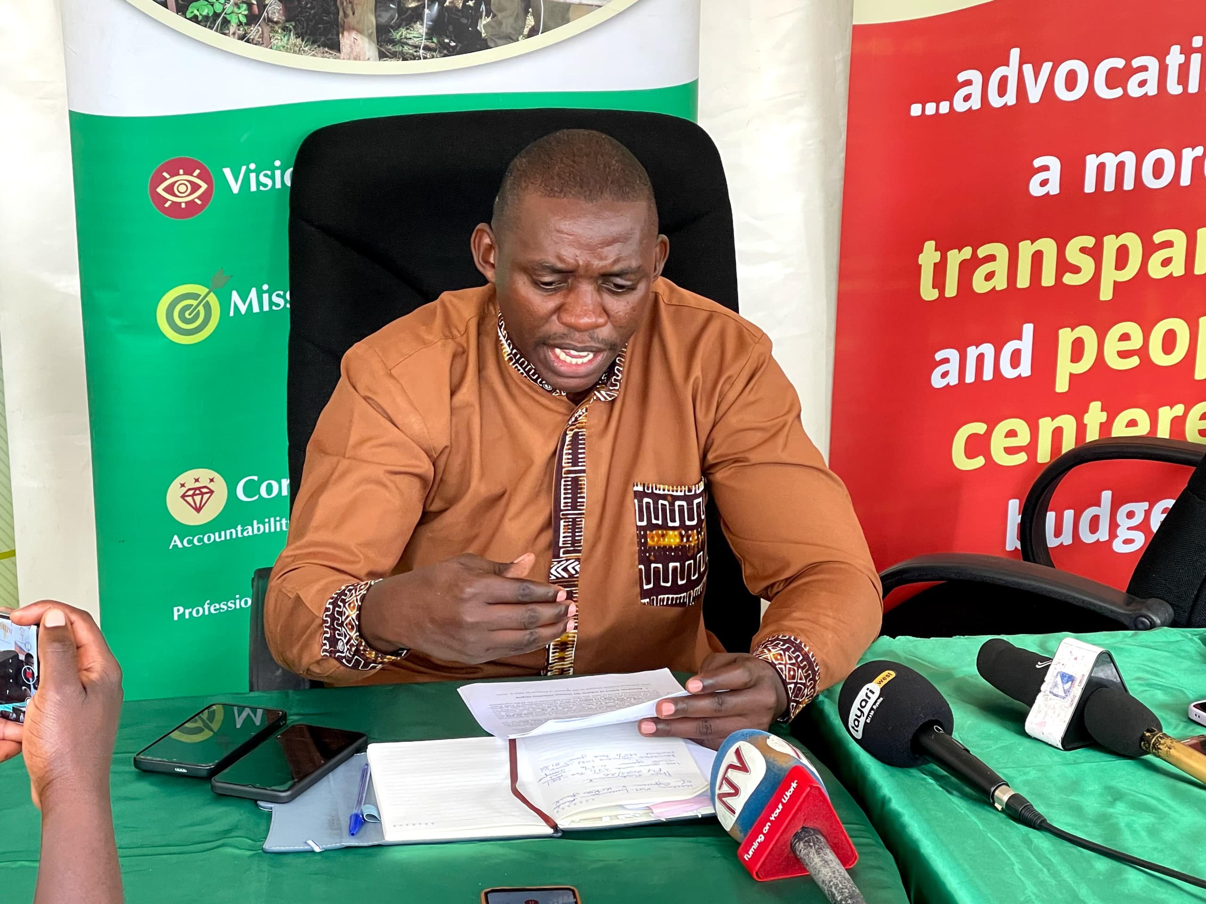 Uganda’s FY 2025/26 budget fails climate commitments, squeezes Local Governments