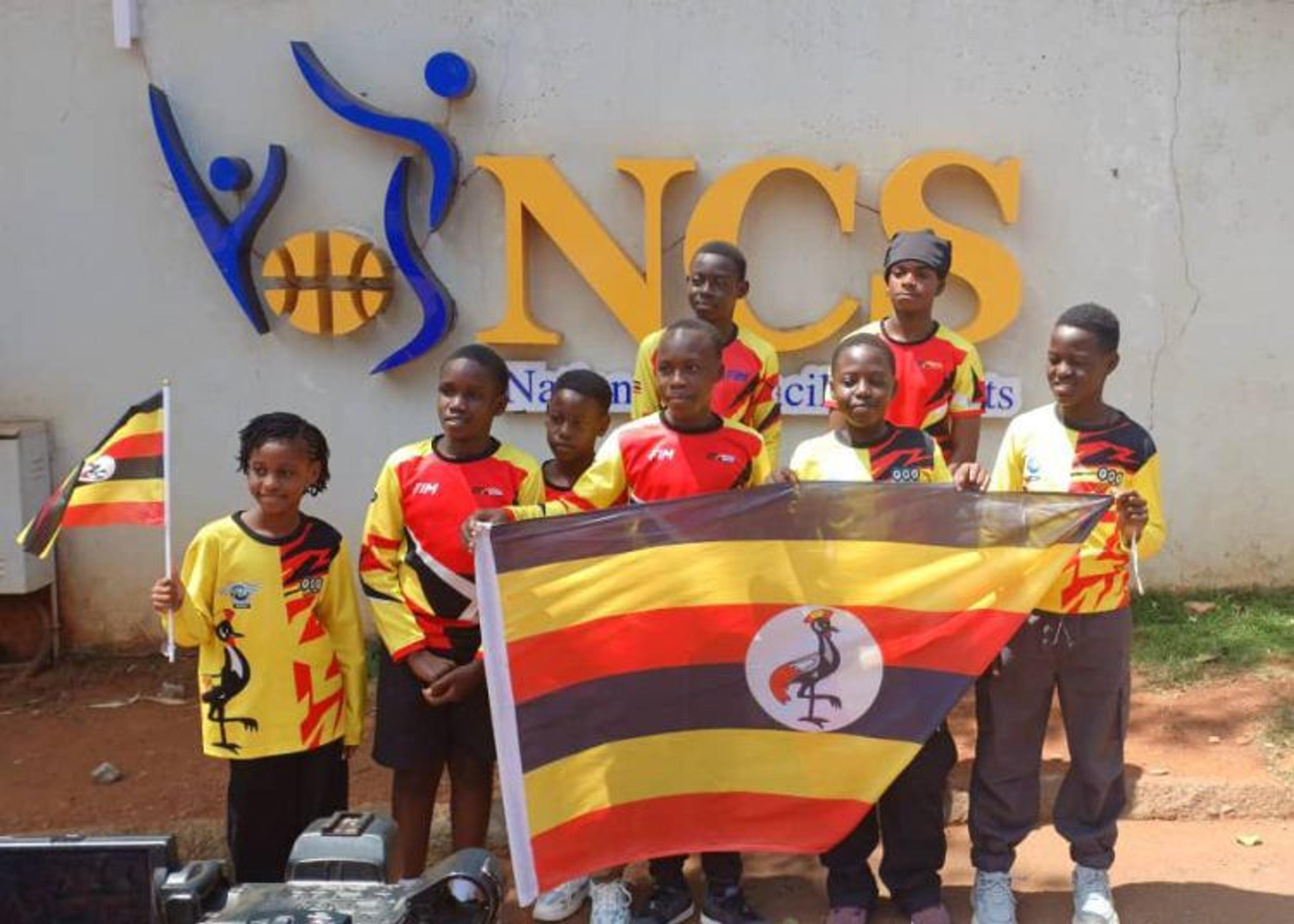 8 talented riders set to conquer junior Motocross World Championship in France