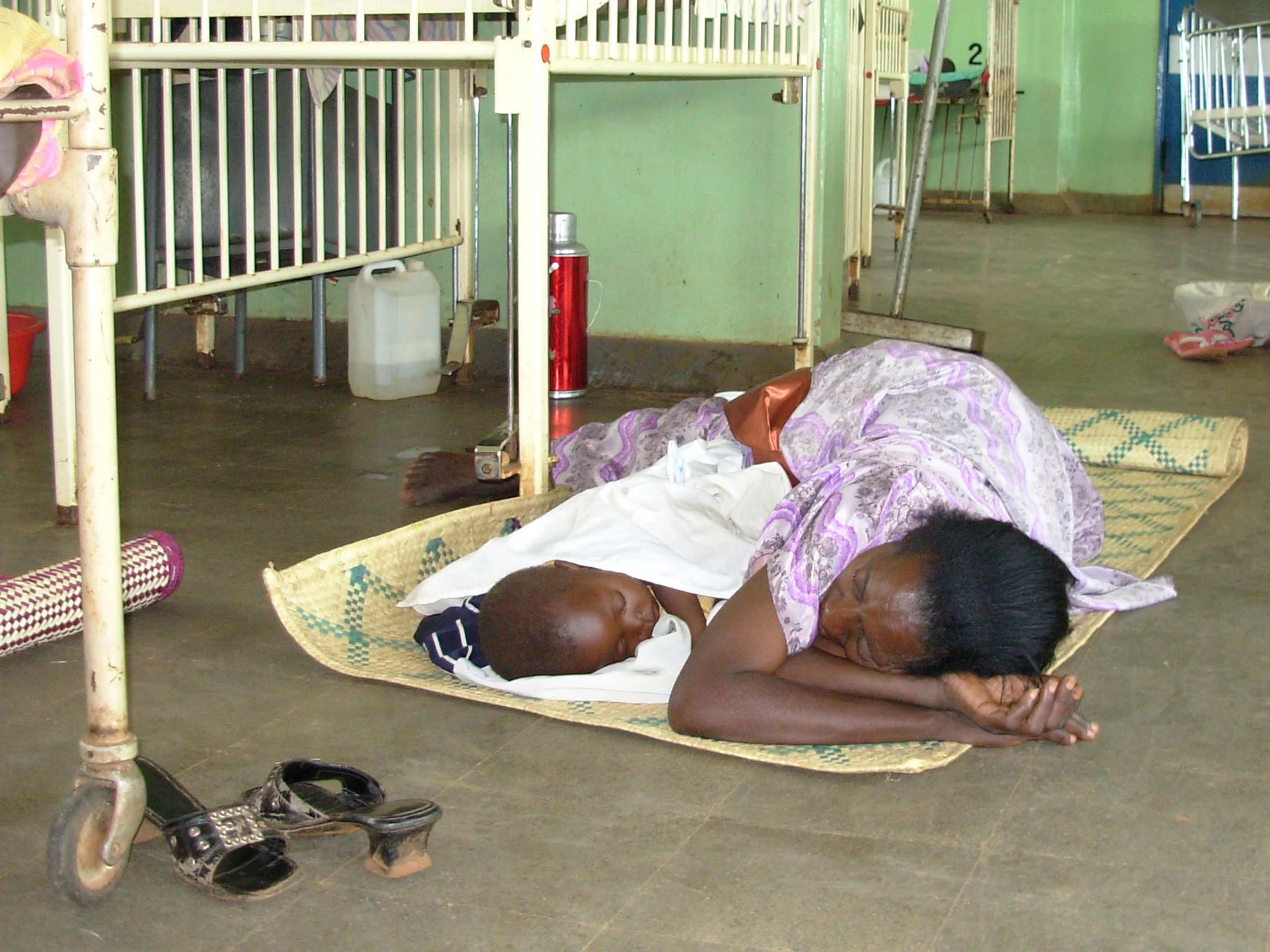 Uganda can no longer afford to delay the National Health Insurance Scheme