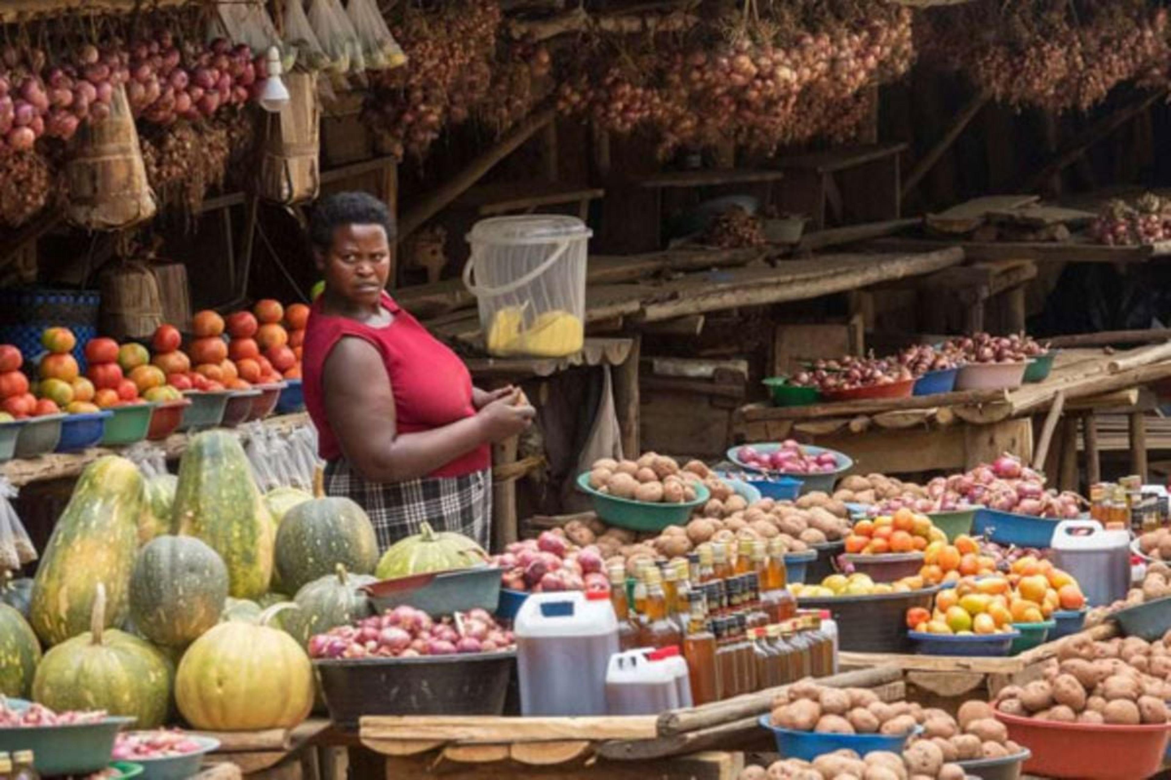 Inflation cools to 2.9% as Uganda’s economy hits fast lane