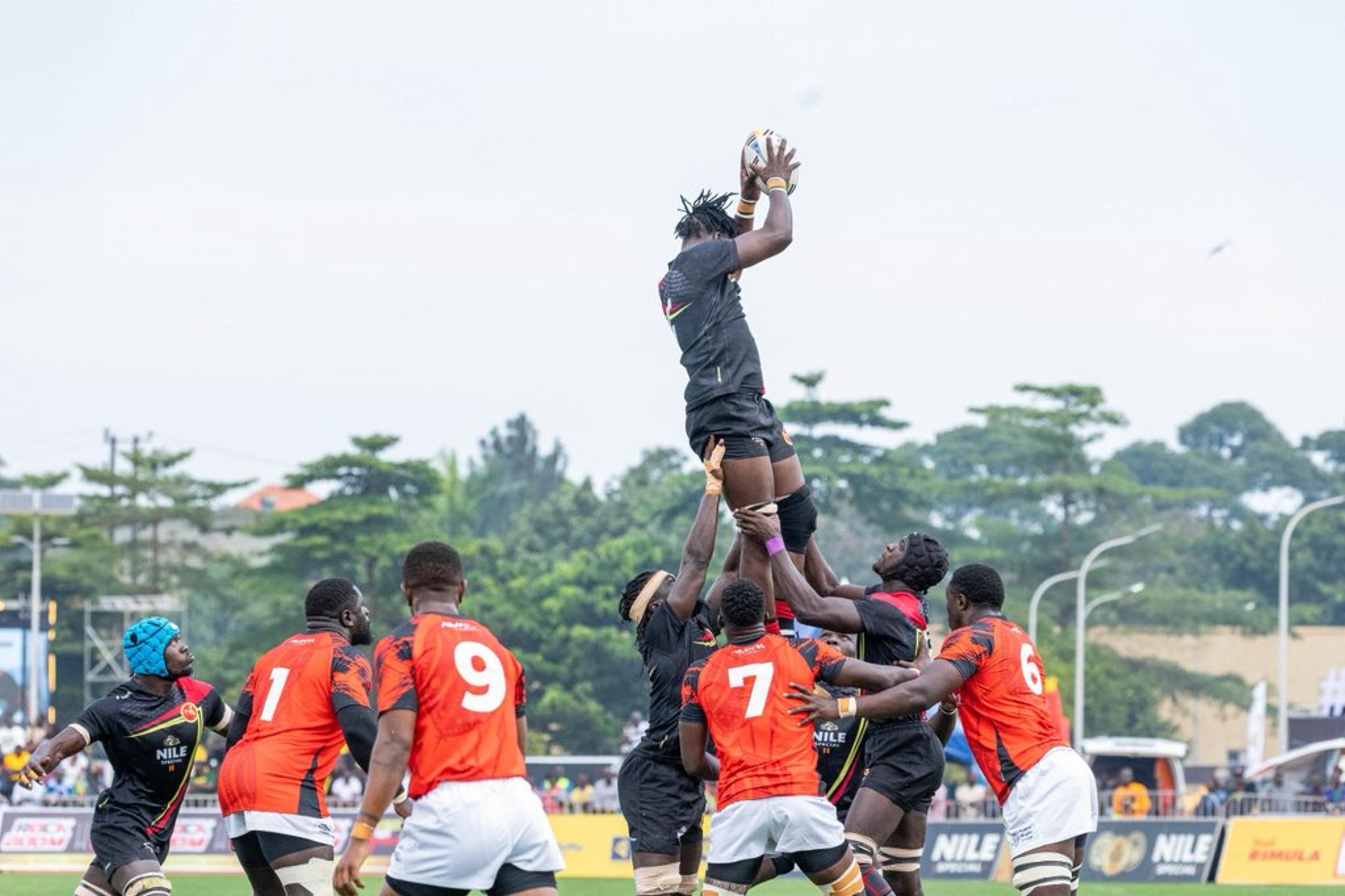 Simbas edge Cranes in thriller, keep World Cup dream alive