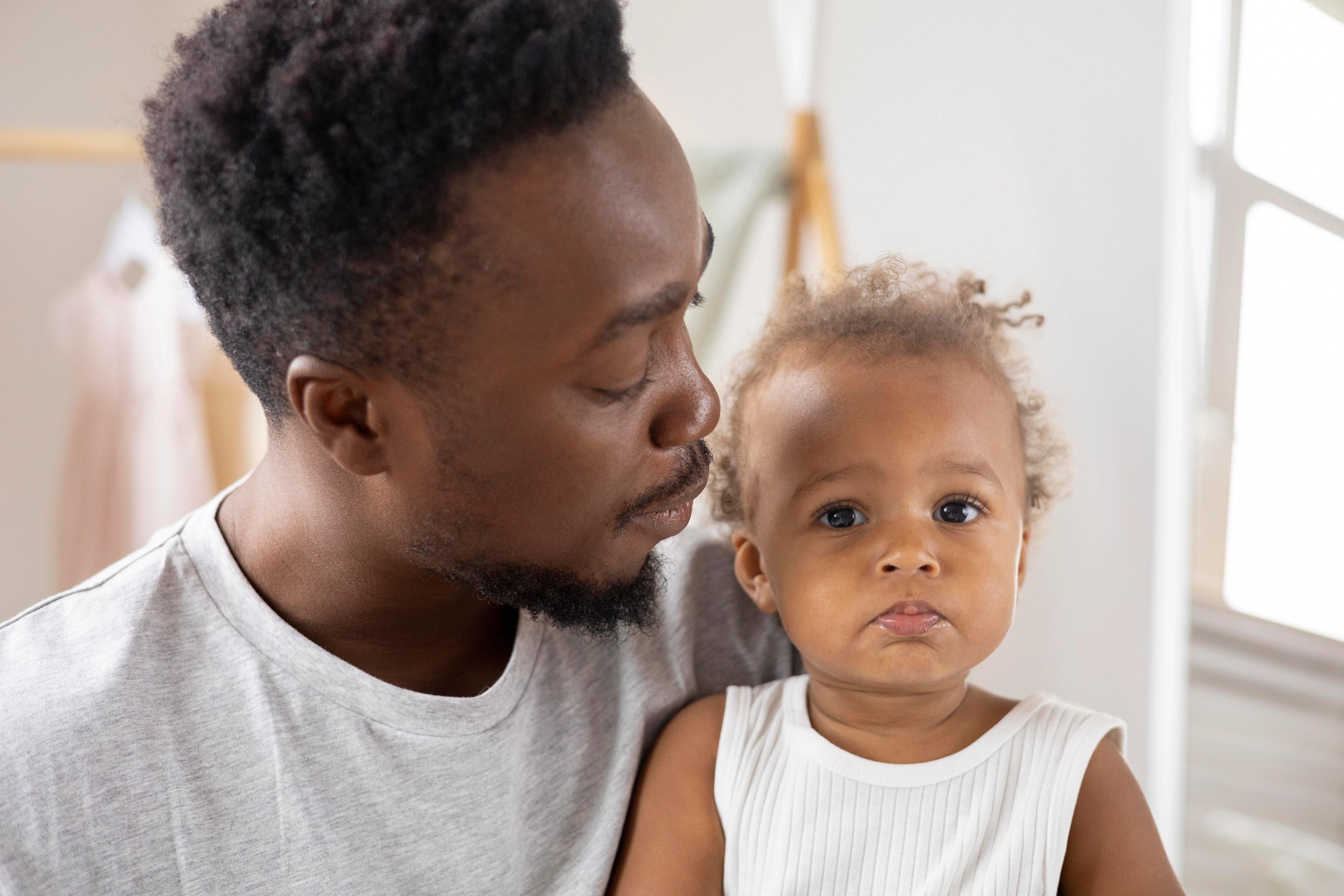 Why children need to hear their parents say, "I was wrong"