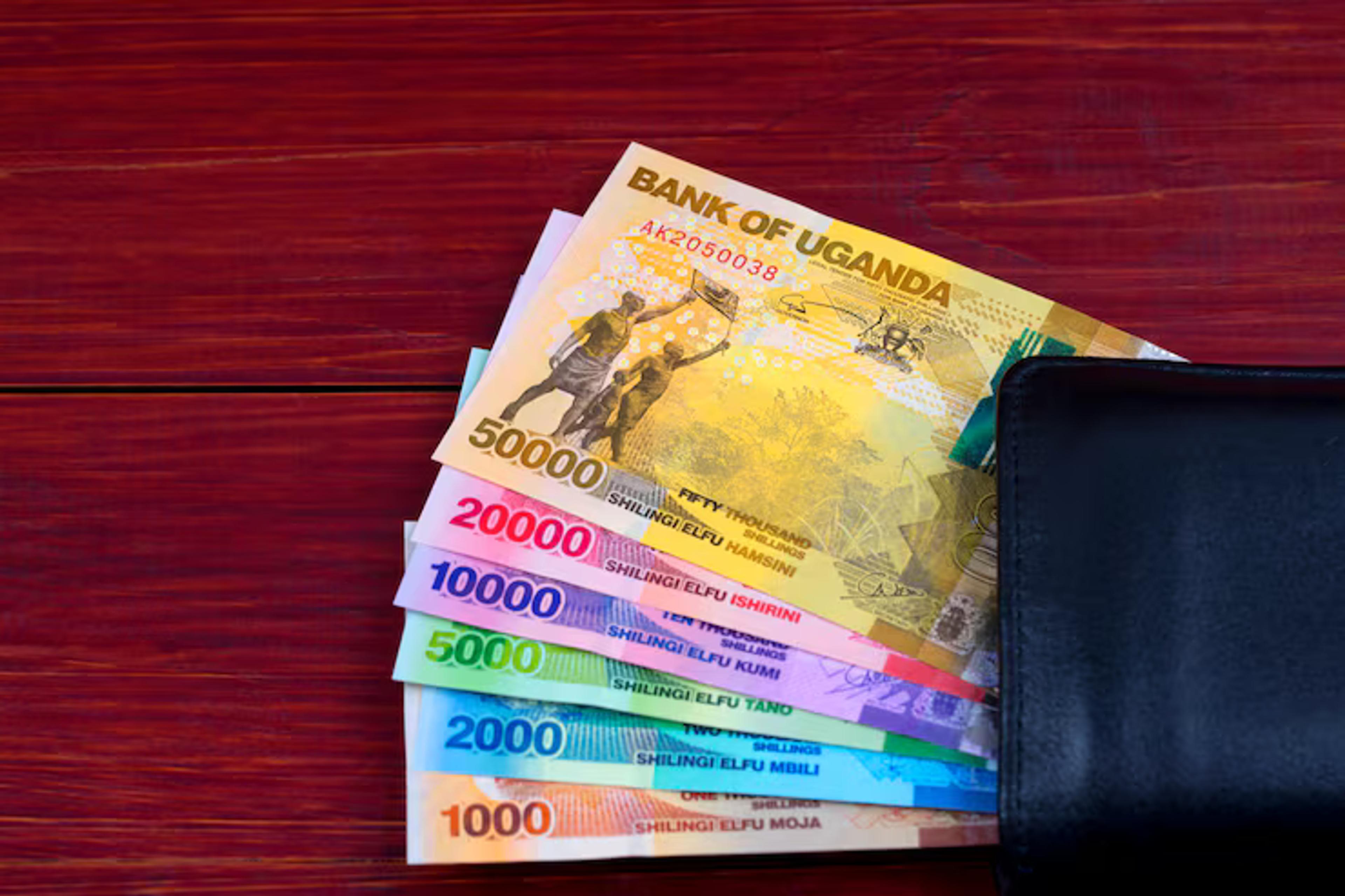 Uganda PAYE boost as parliament passes new tax law