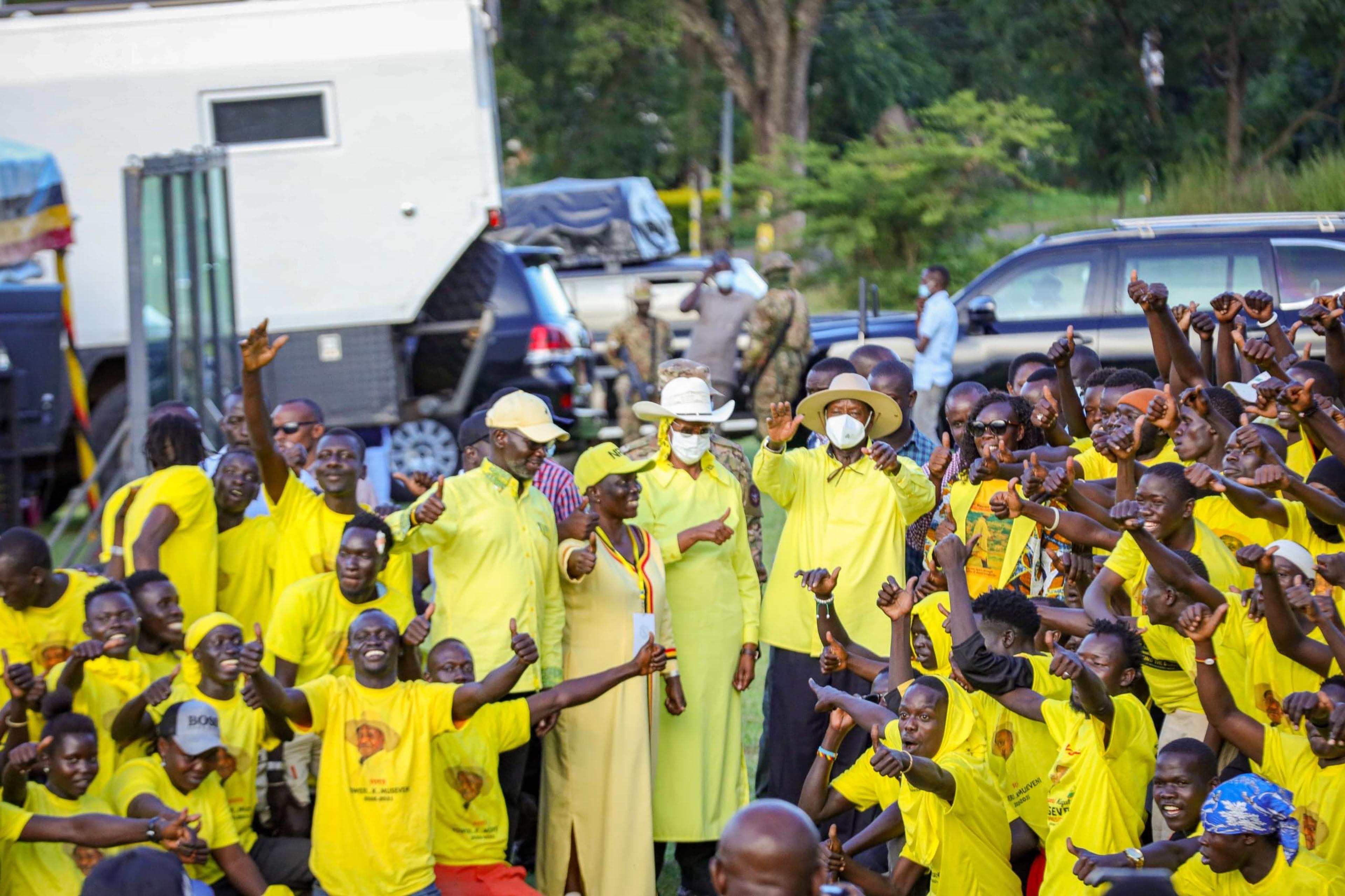 Awadifor, Madi-Okollo! A new dawn for West Nile