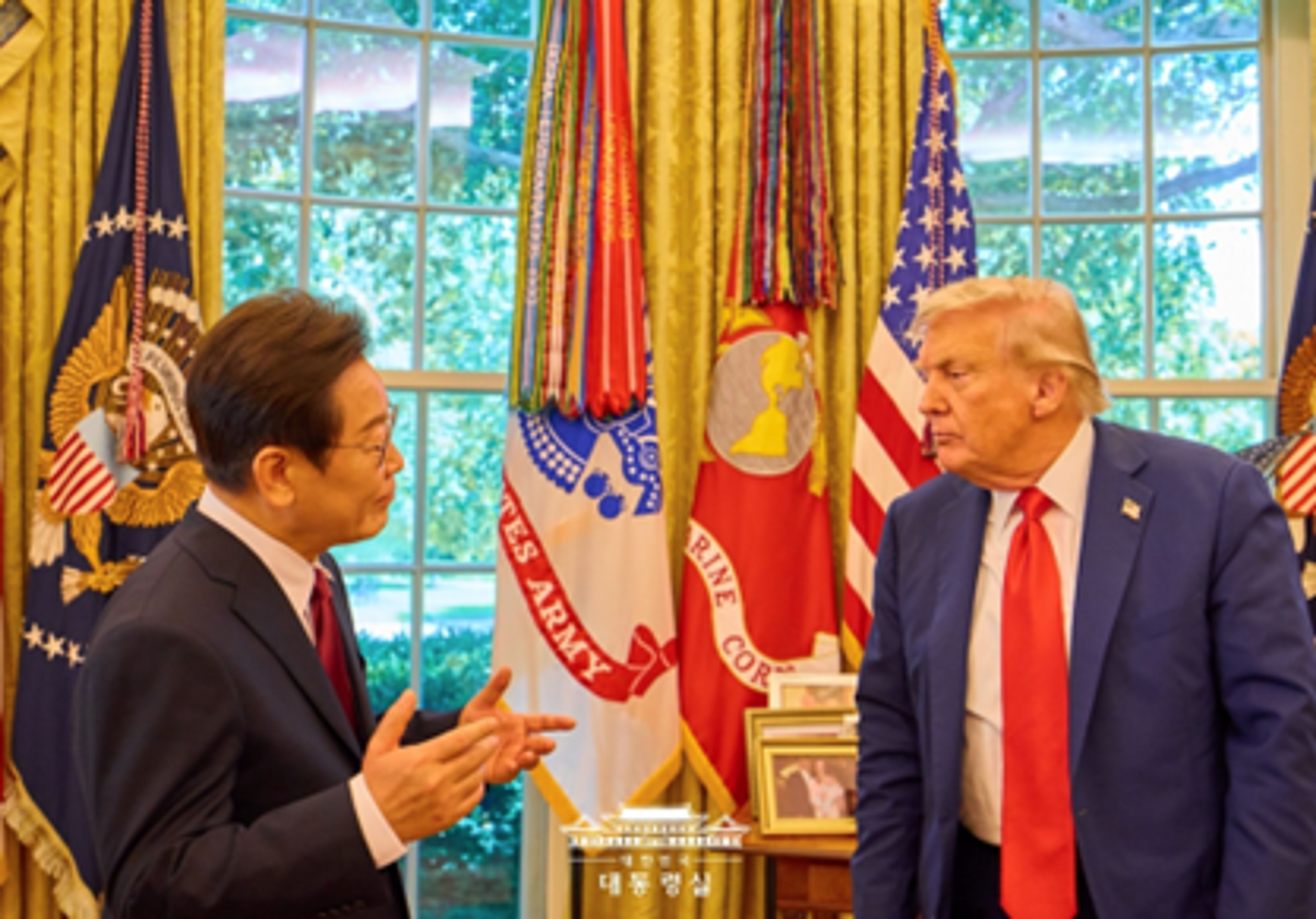 Behind K-Pop, religious freedom concerns emerge in South Korea