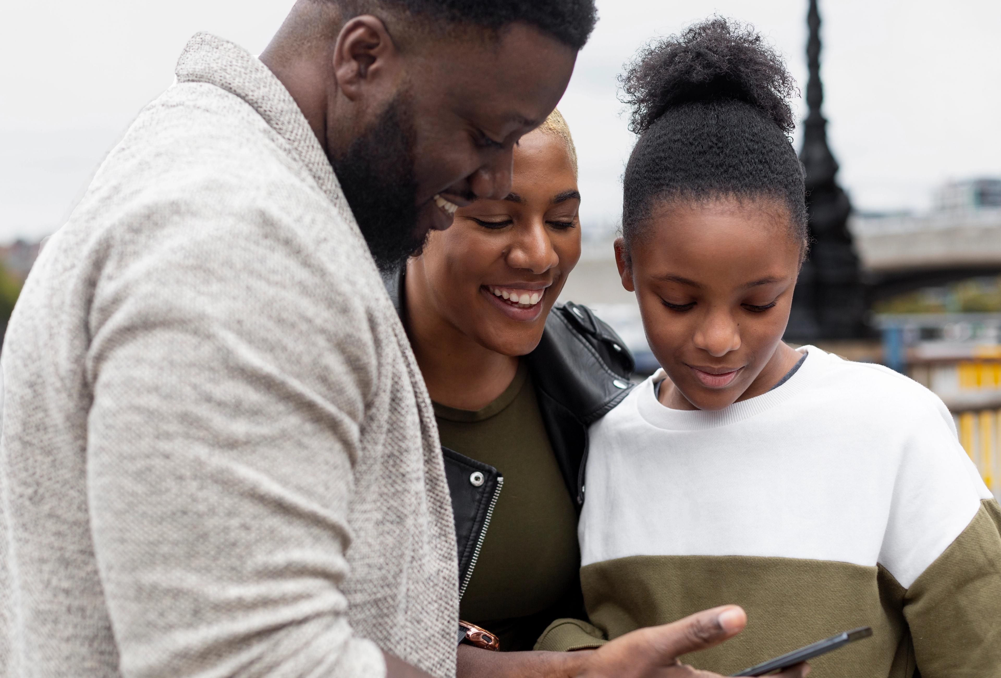 Beyond Prayers: What candidates need most from their parents