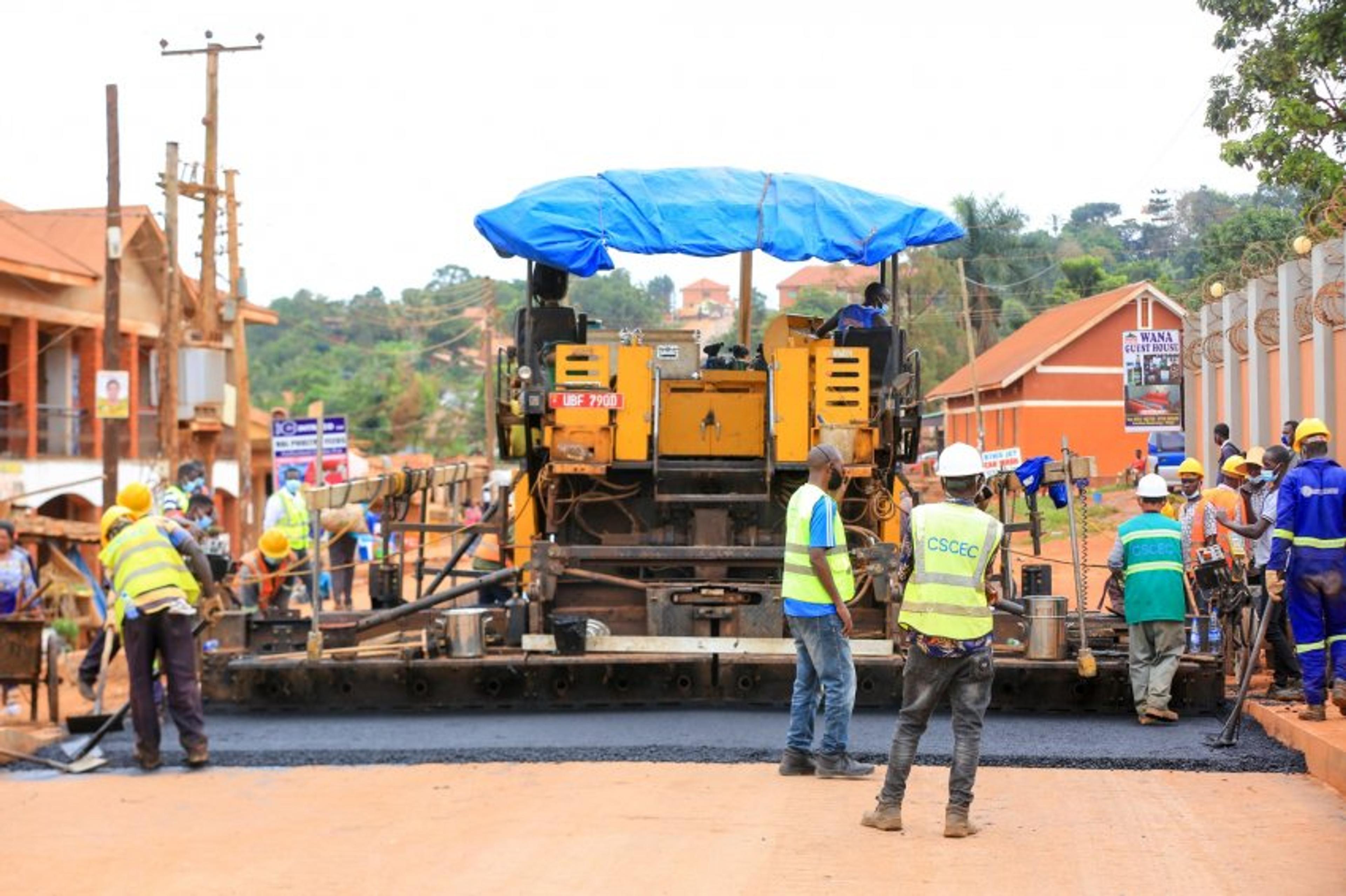 Government releases UGX 18.4 trillion to drive infrastructure, wages, and service delivery in Q2