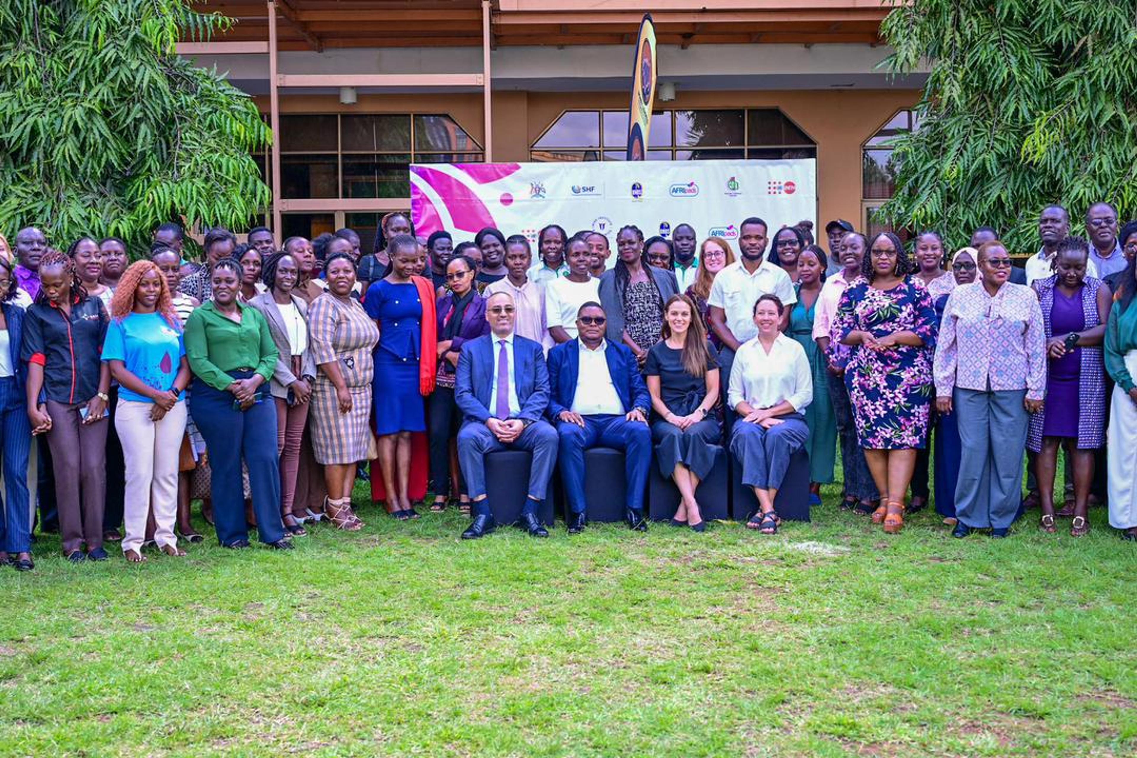 UNBS moves to cut Cost of menstrual products through new standards and policy reforms