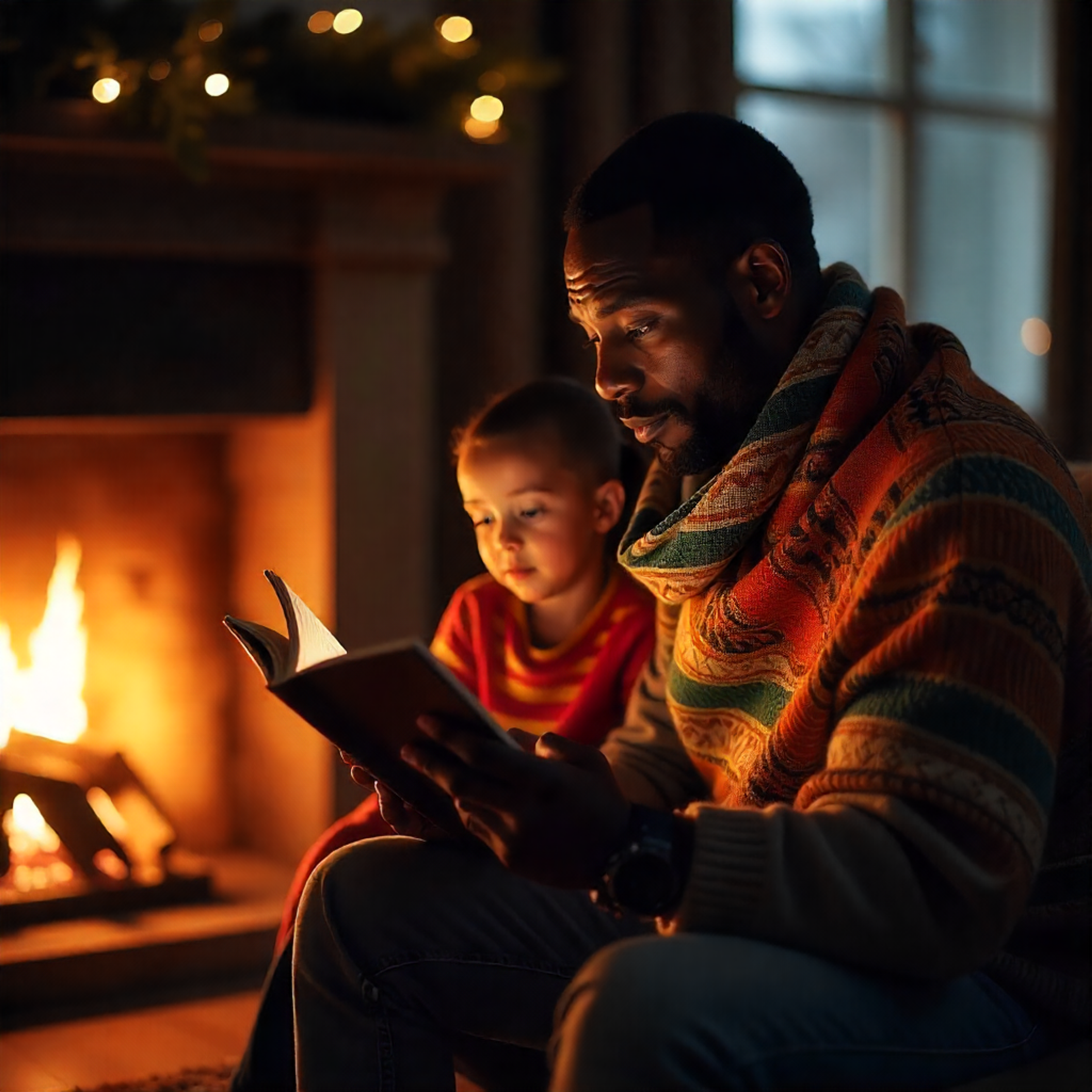 Protecting our children during holidays