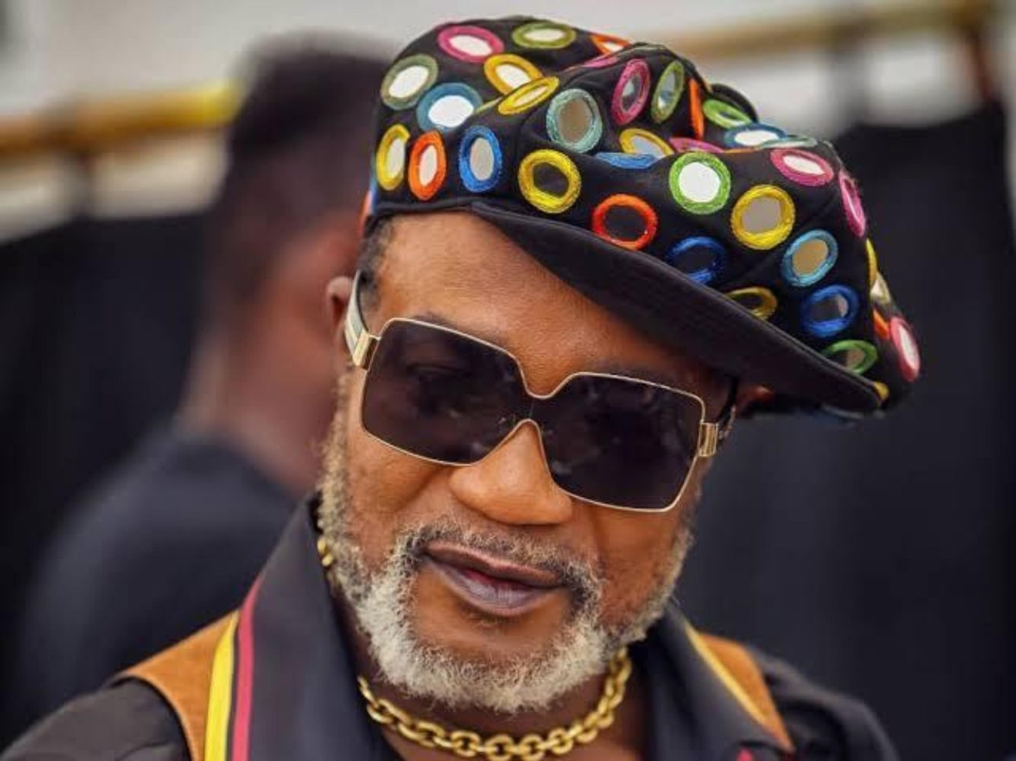 Bell Lager named lead sponsor of Koffi Olomide concert in Gulu