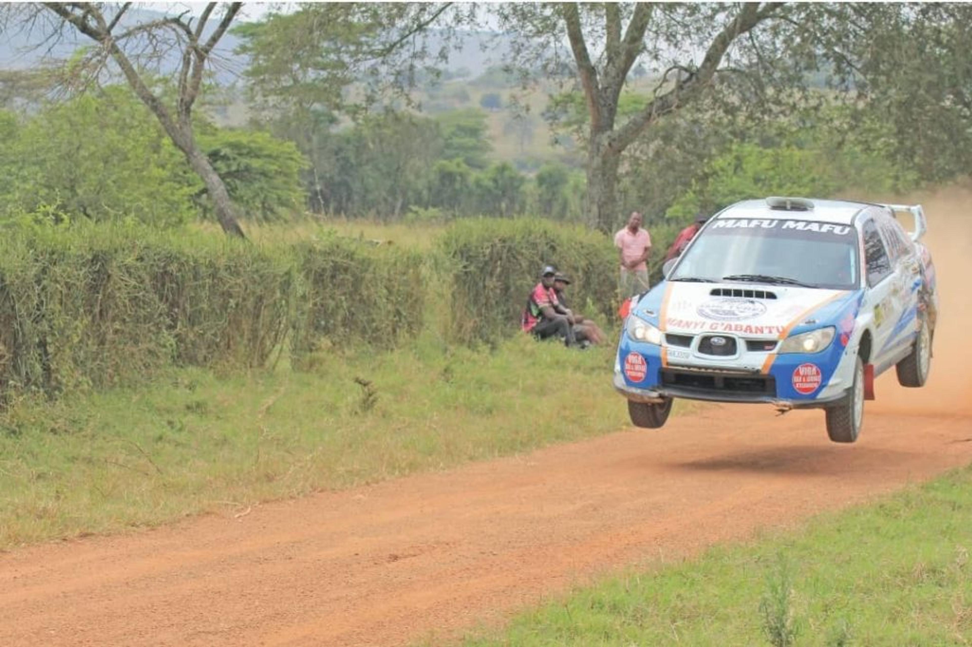Experience, power and youth collide for the NRC crown