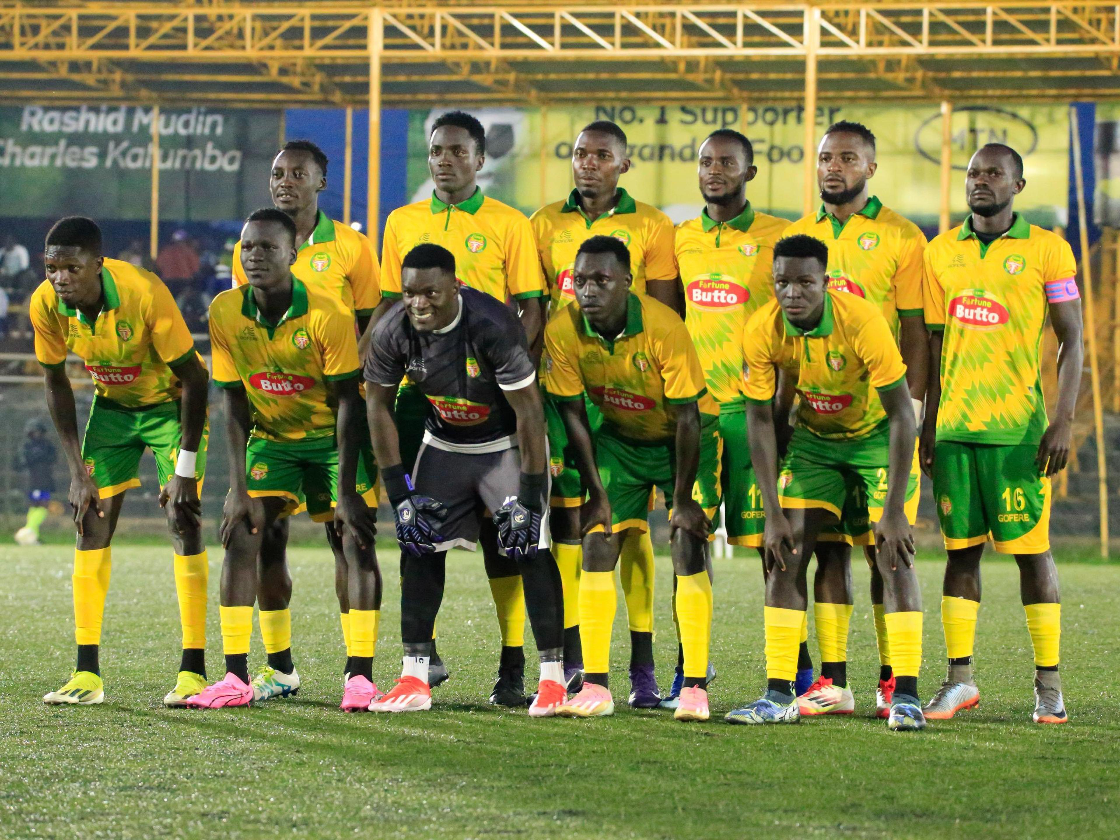 FUFA unveils game changing benefits for players in new league revolution