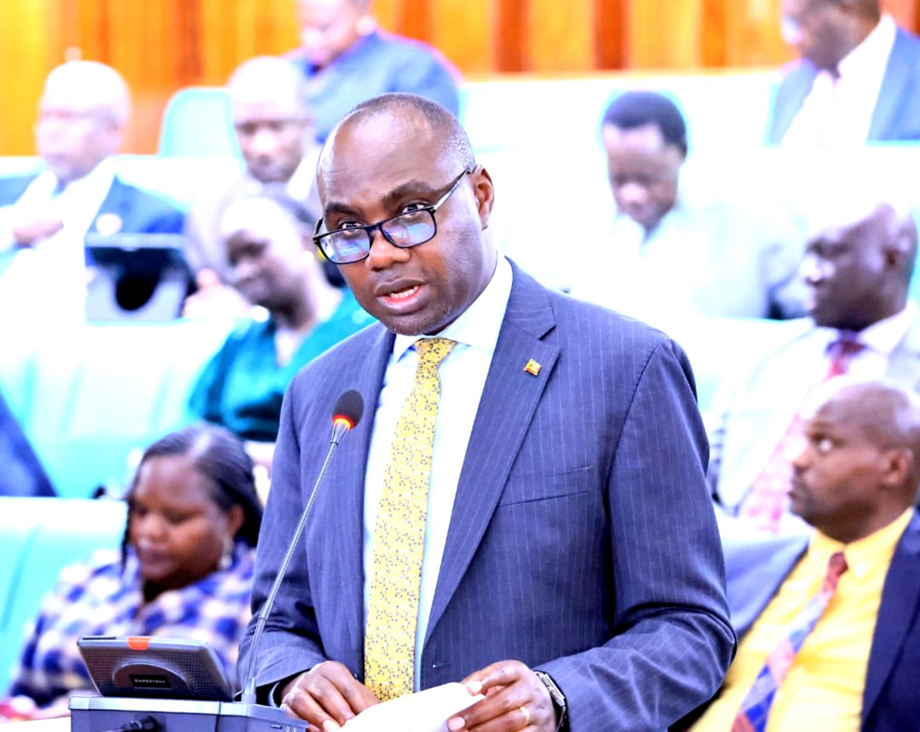 Parliament approves five year fiscal charter aiming to cut commercial borrowing and trim debt by 2031