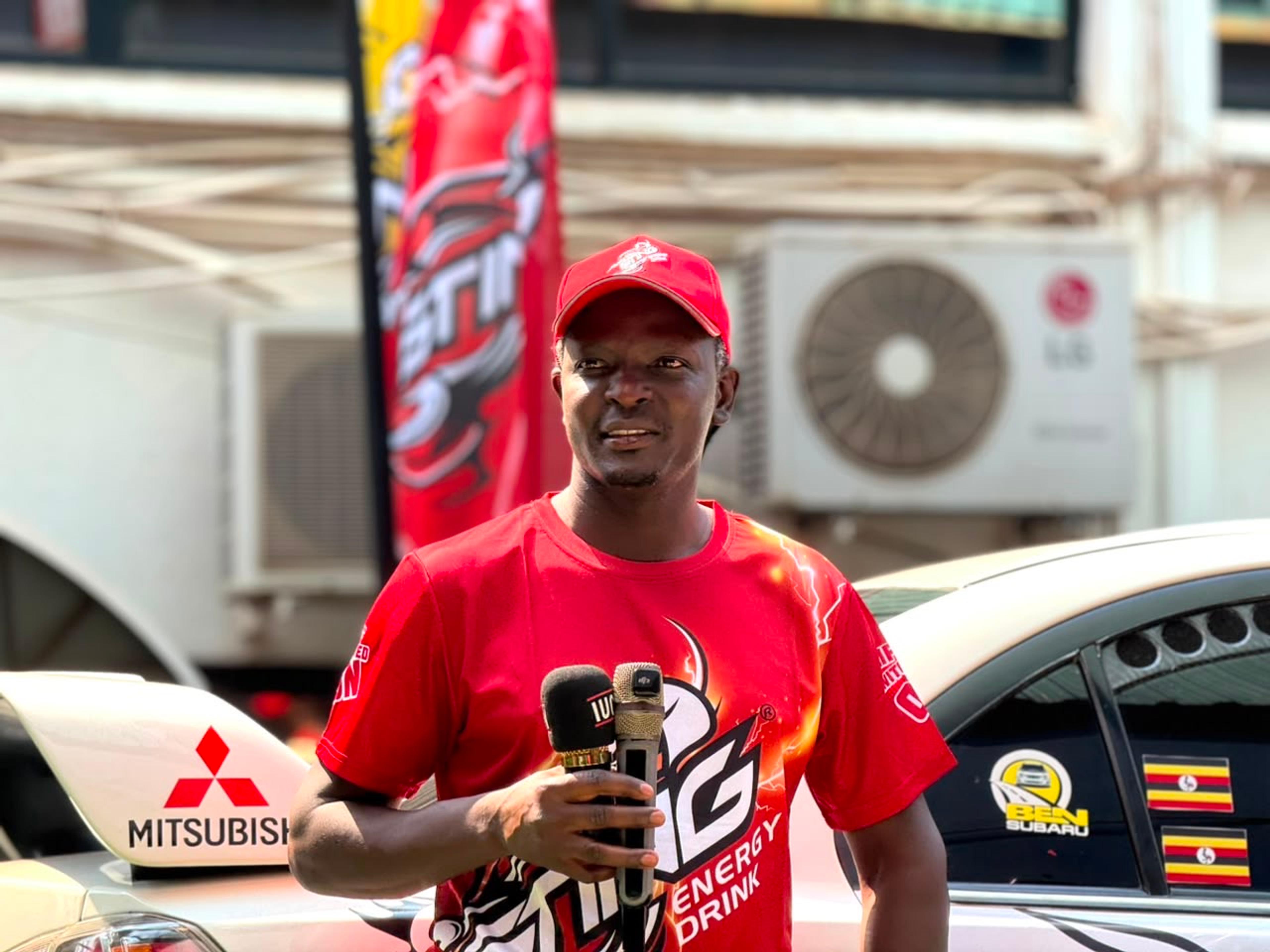 Umar Dauda's "Boost Bomb" gets a new sponsor