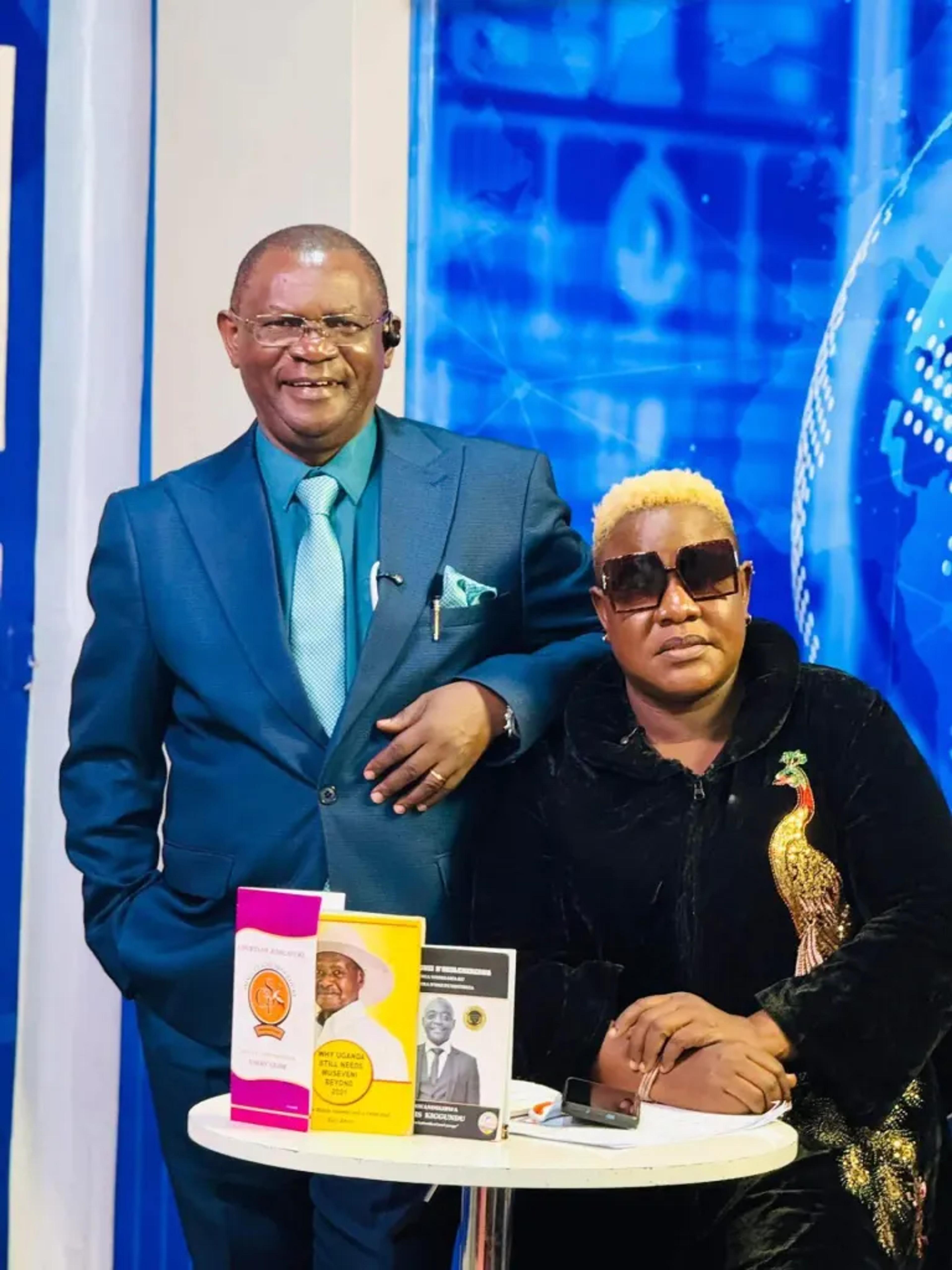 UCC silences Salt TV’s Omusunsuzi
