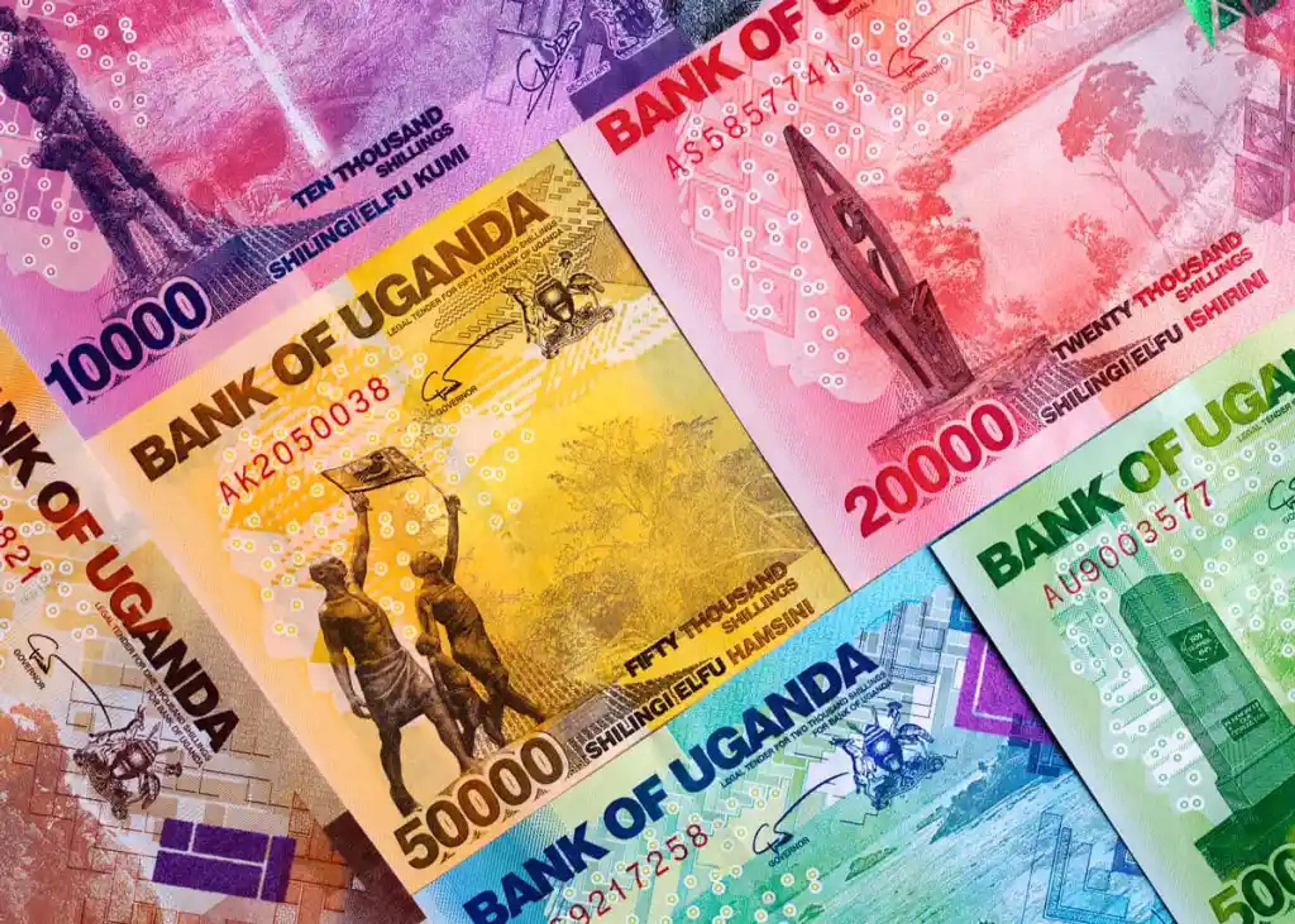 Why the Ugandan shilling has been appreciating: Governor Atingi-Ego explains