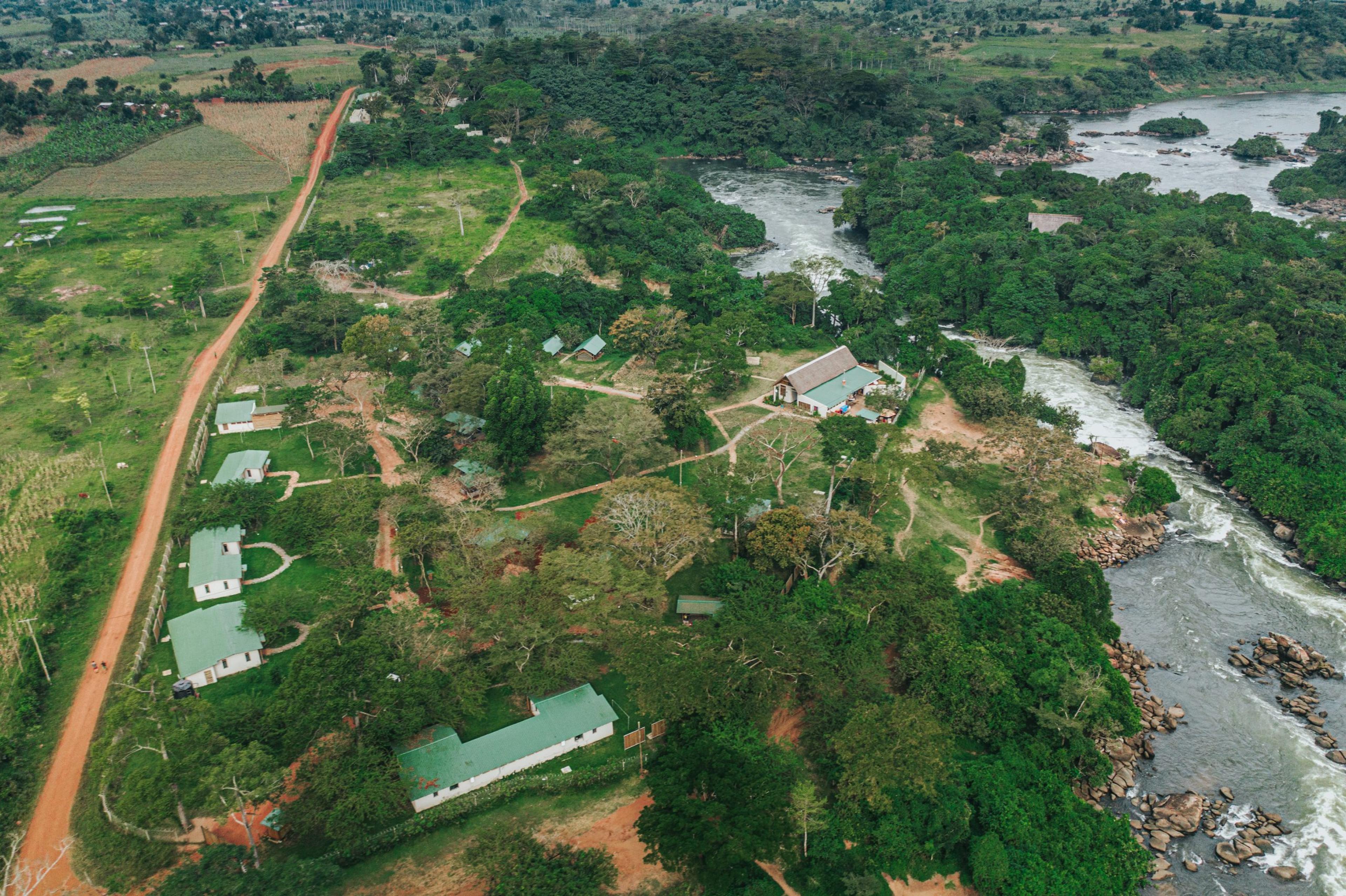 Nyege Nyege shifts festival from Jinja to Kalagala for its 10th Anniversary