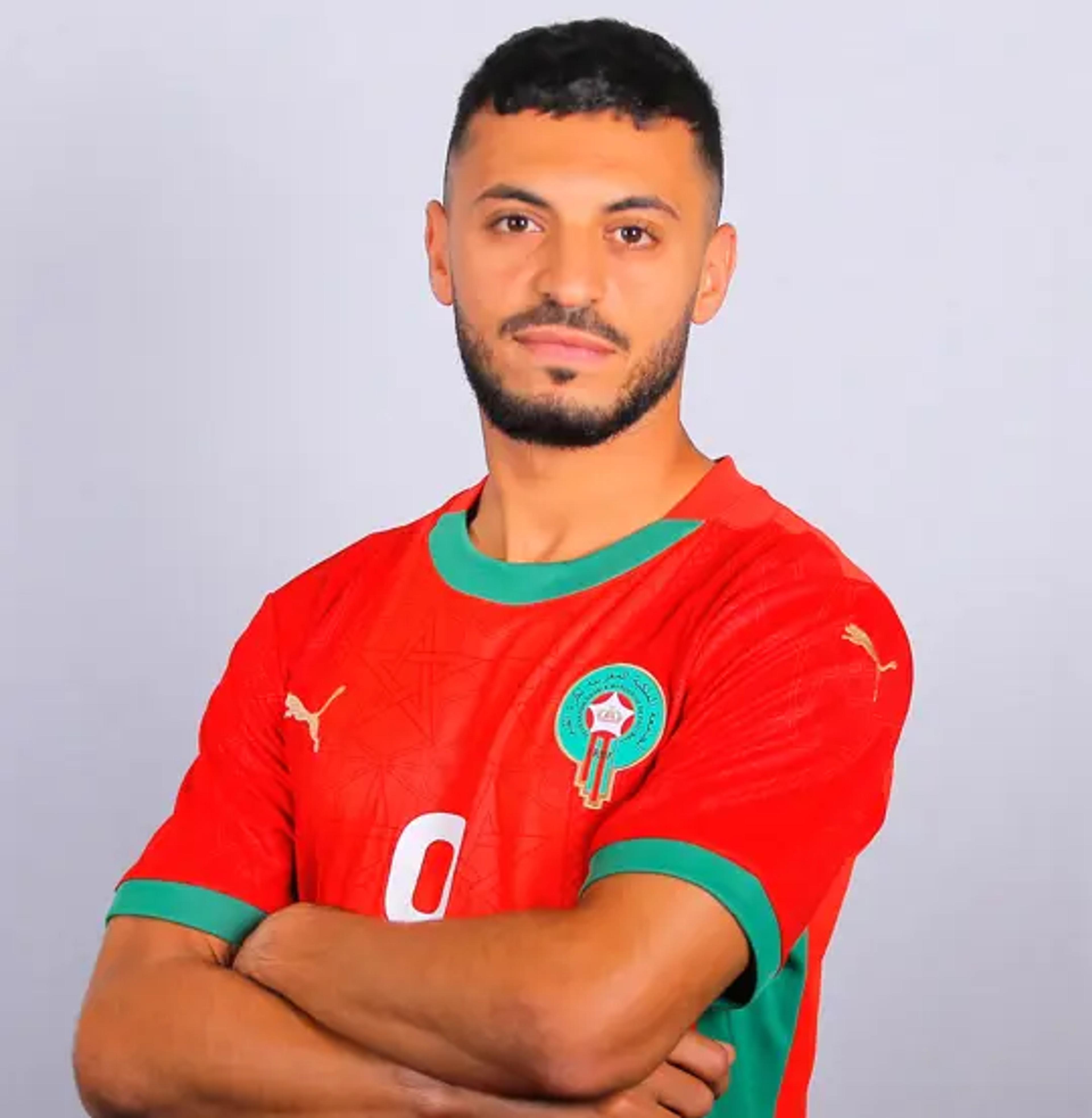 Morocco’s Lamlioui wins CHAN 2024 golden boot after inspiring final brace