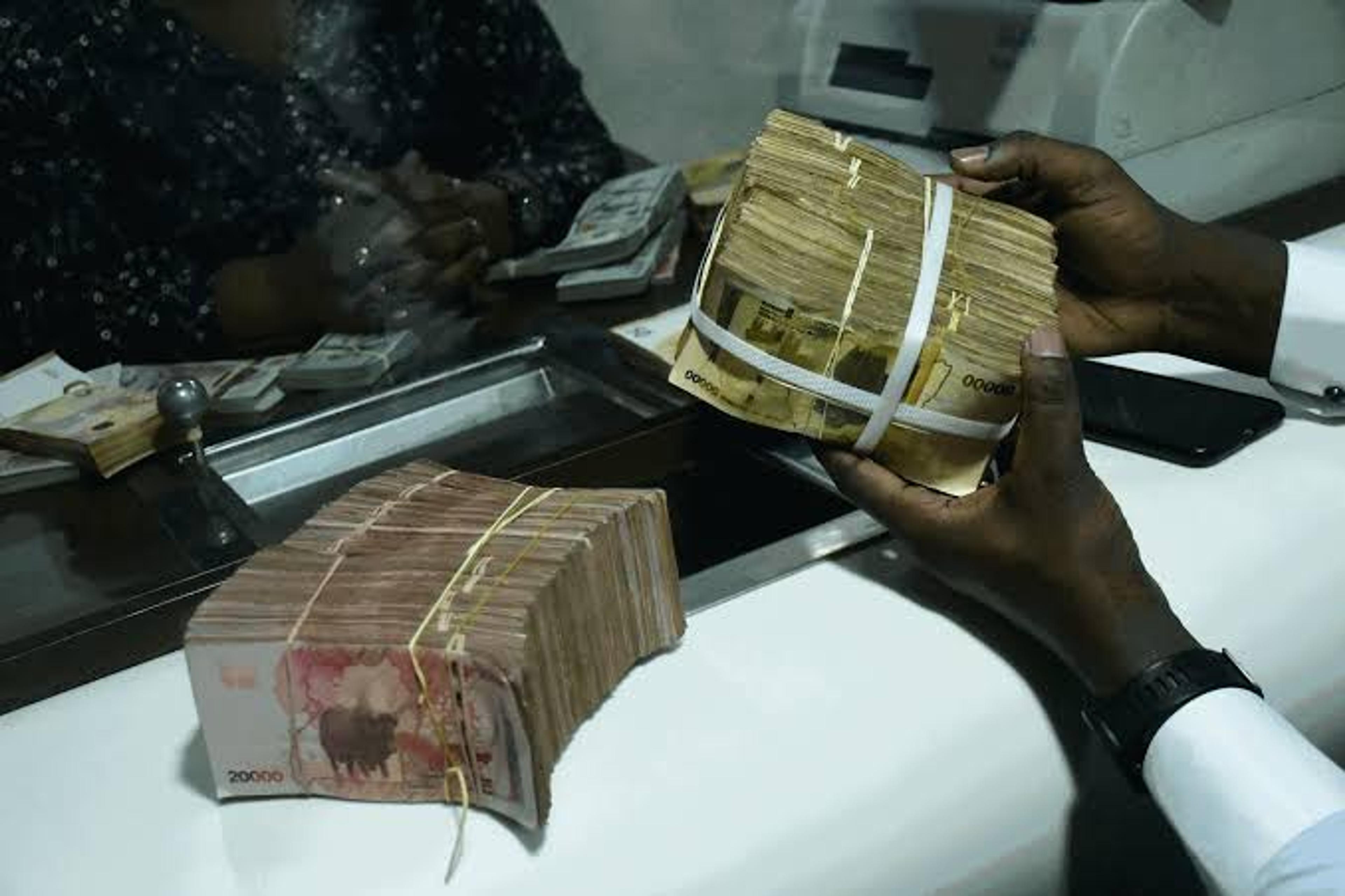 Shilling depreciation threatens higher cost of living for Ugandans