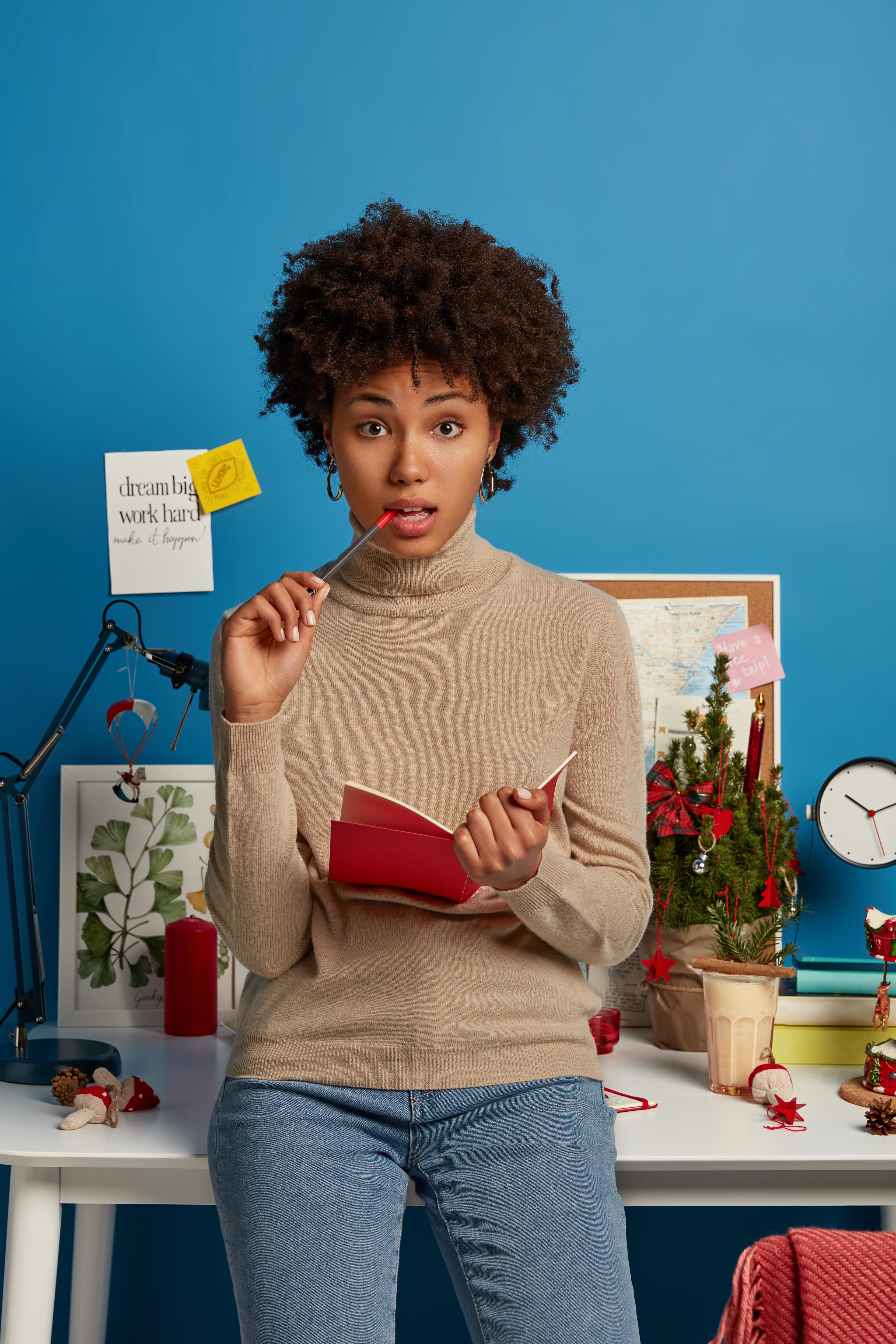 What if this year is not about doing more, but becoming better?