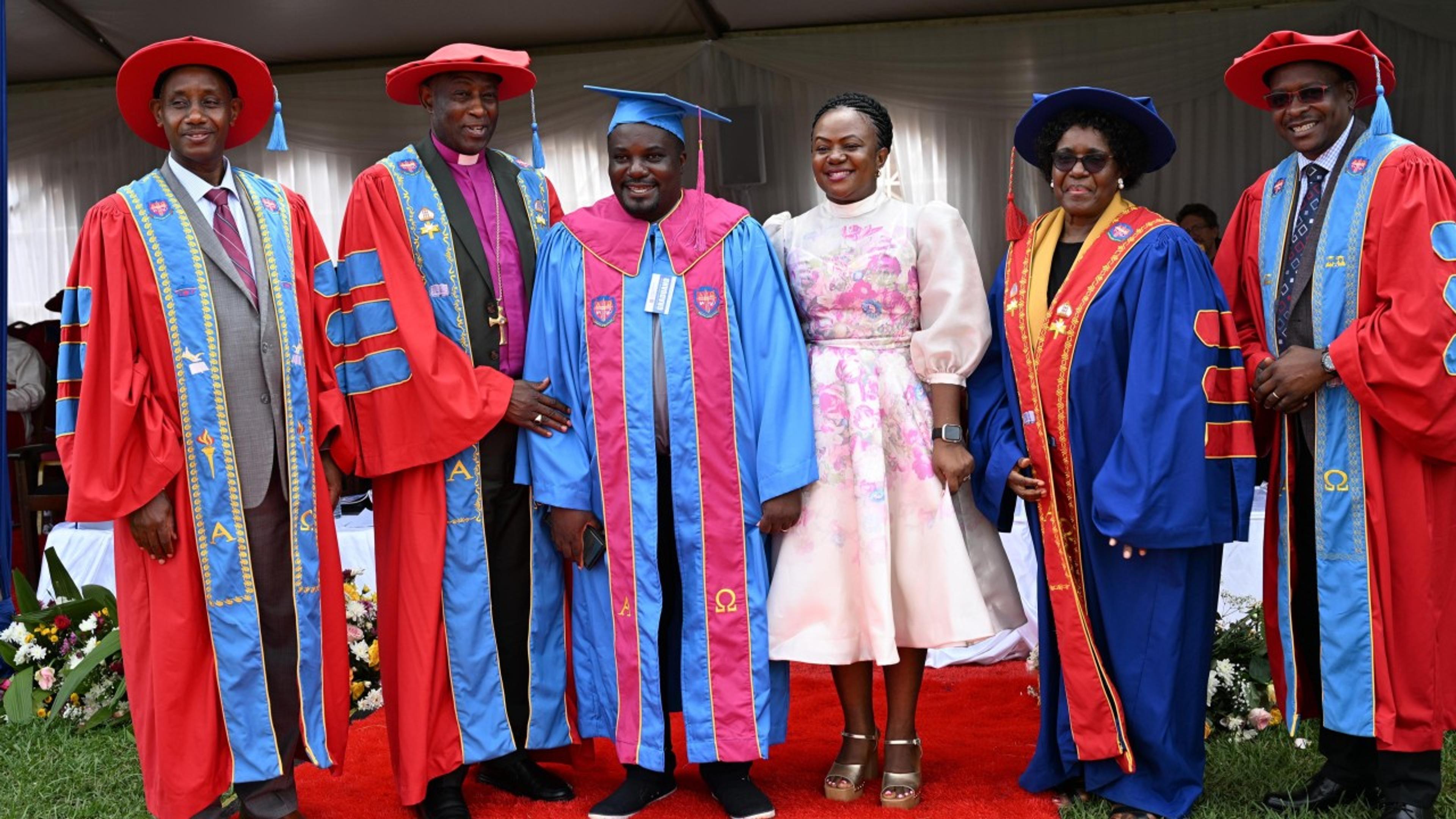 Why I finished an MDiv after a PhD: Choosing formation over credentials