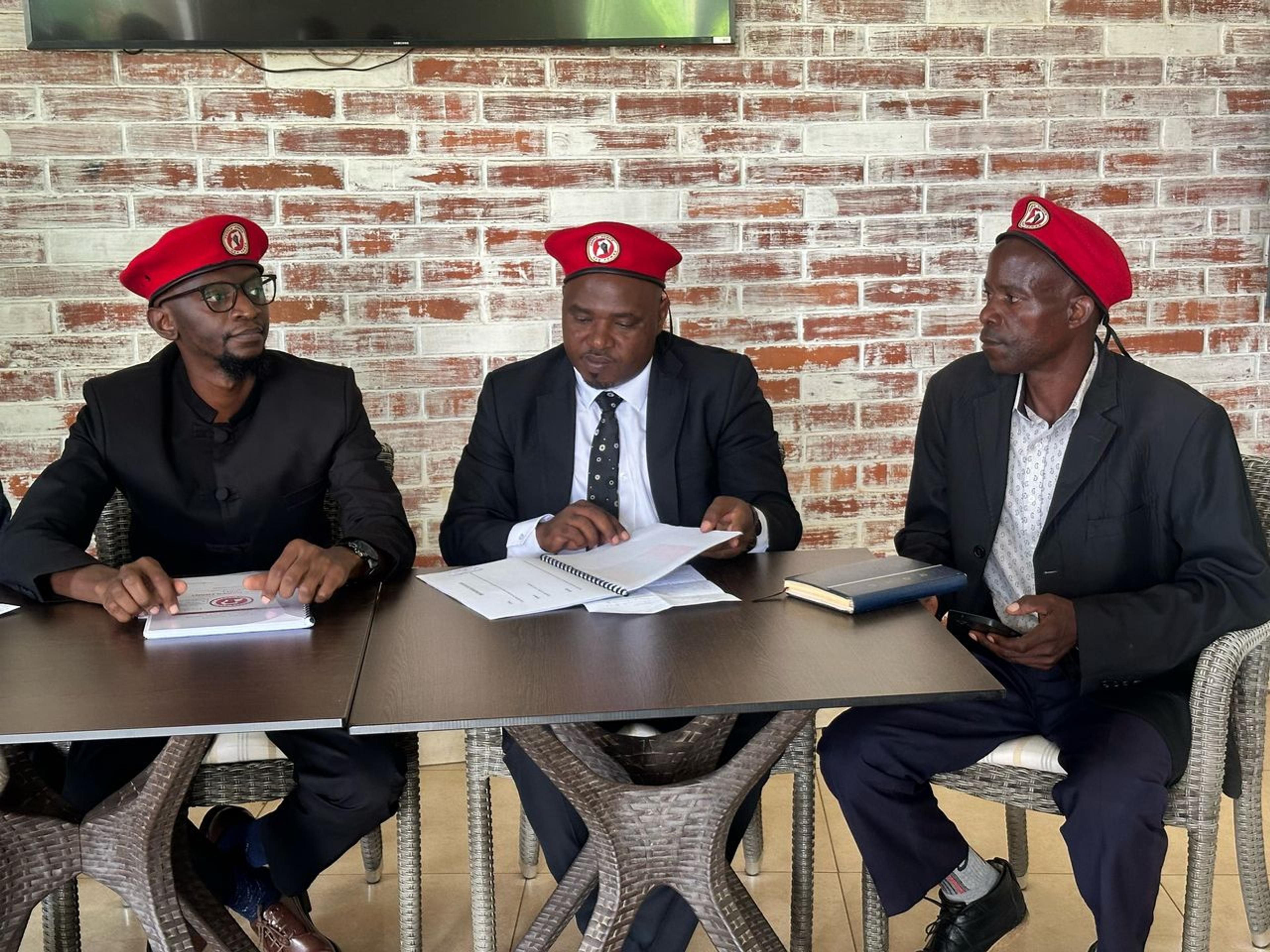 People Power Front declares boycott of 2026 general elections, demands electoral reforms
