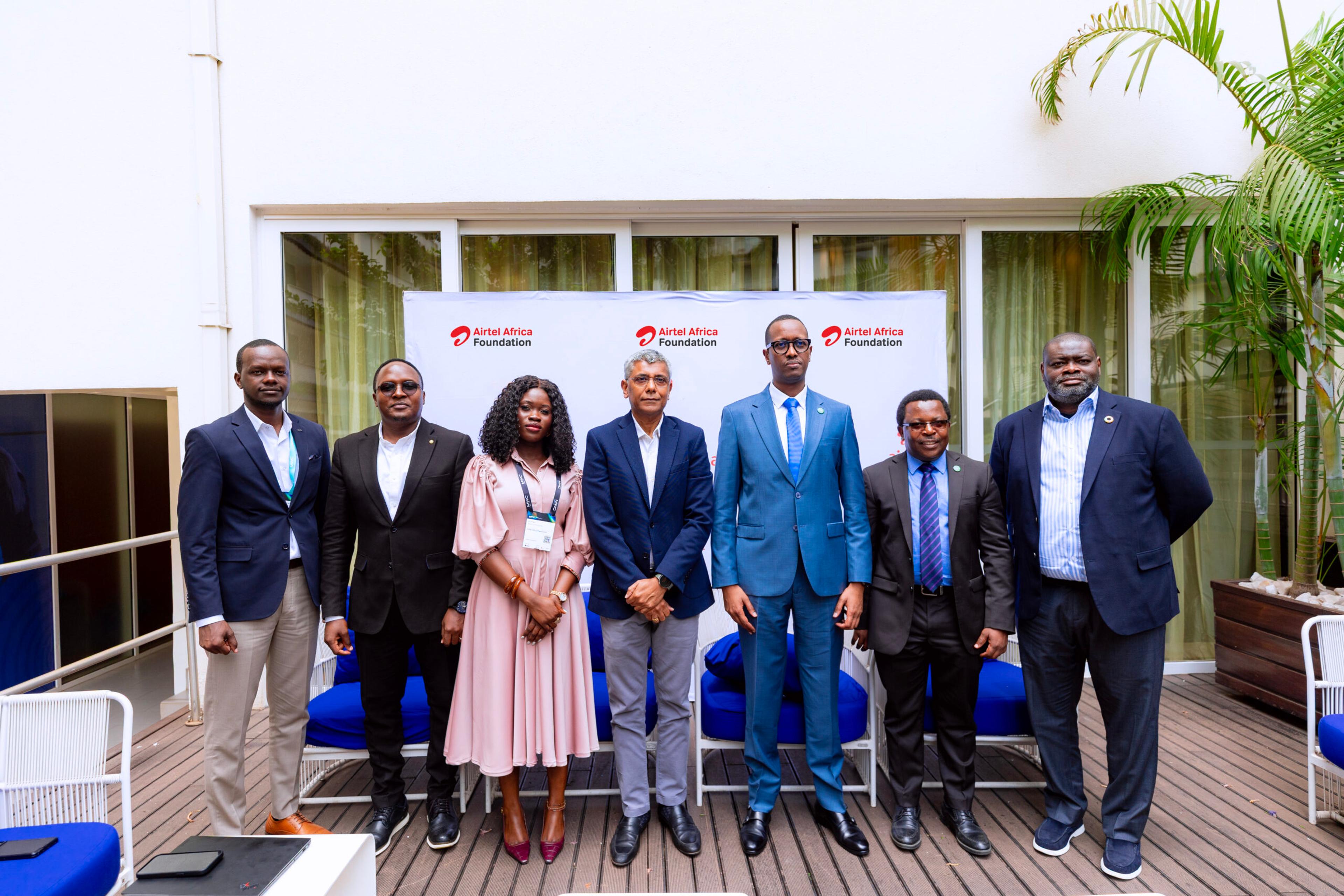 New alliance targets Rwanda’s digital divide with free internet and skills training
