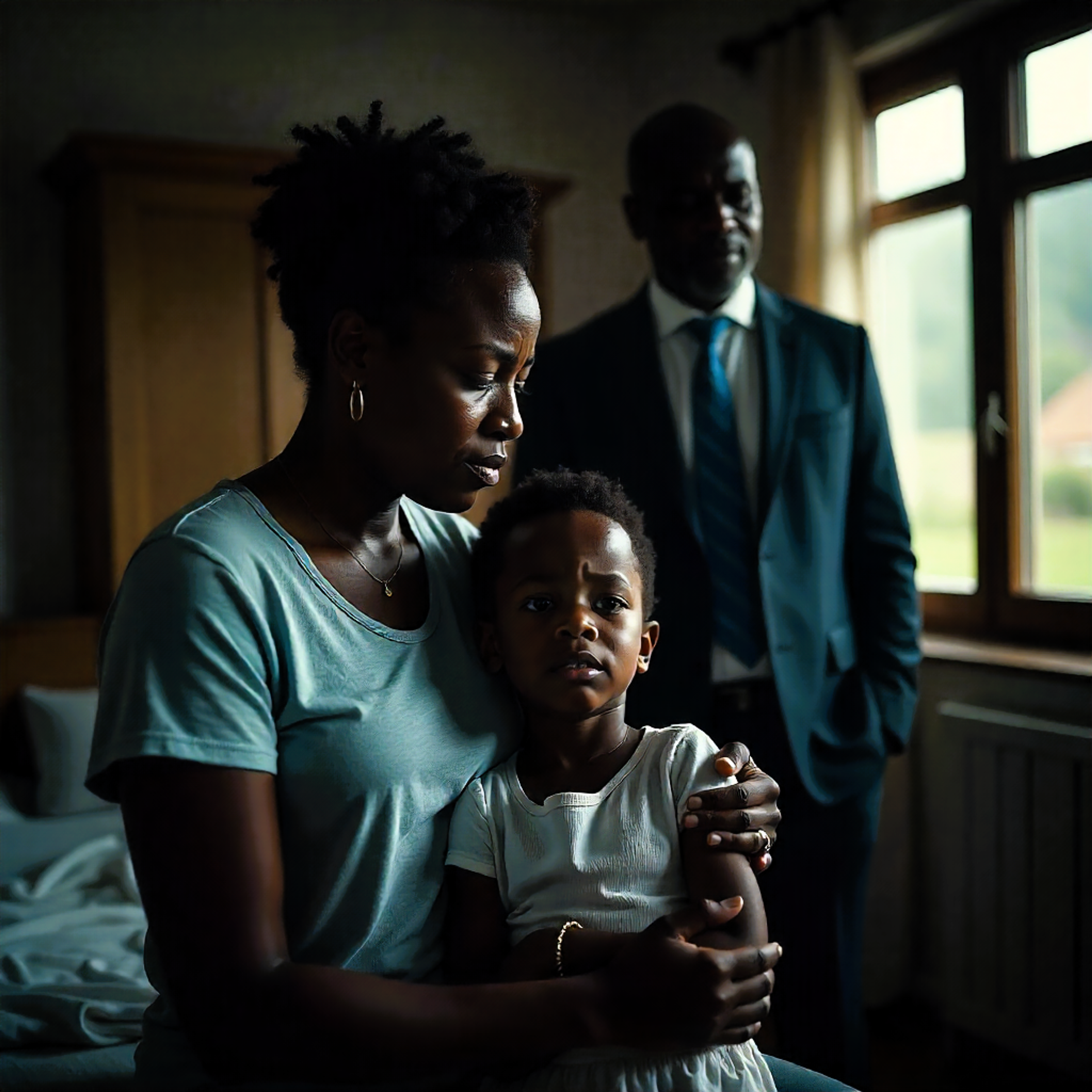 How parental conflicts affect their children’s success