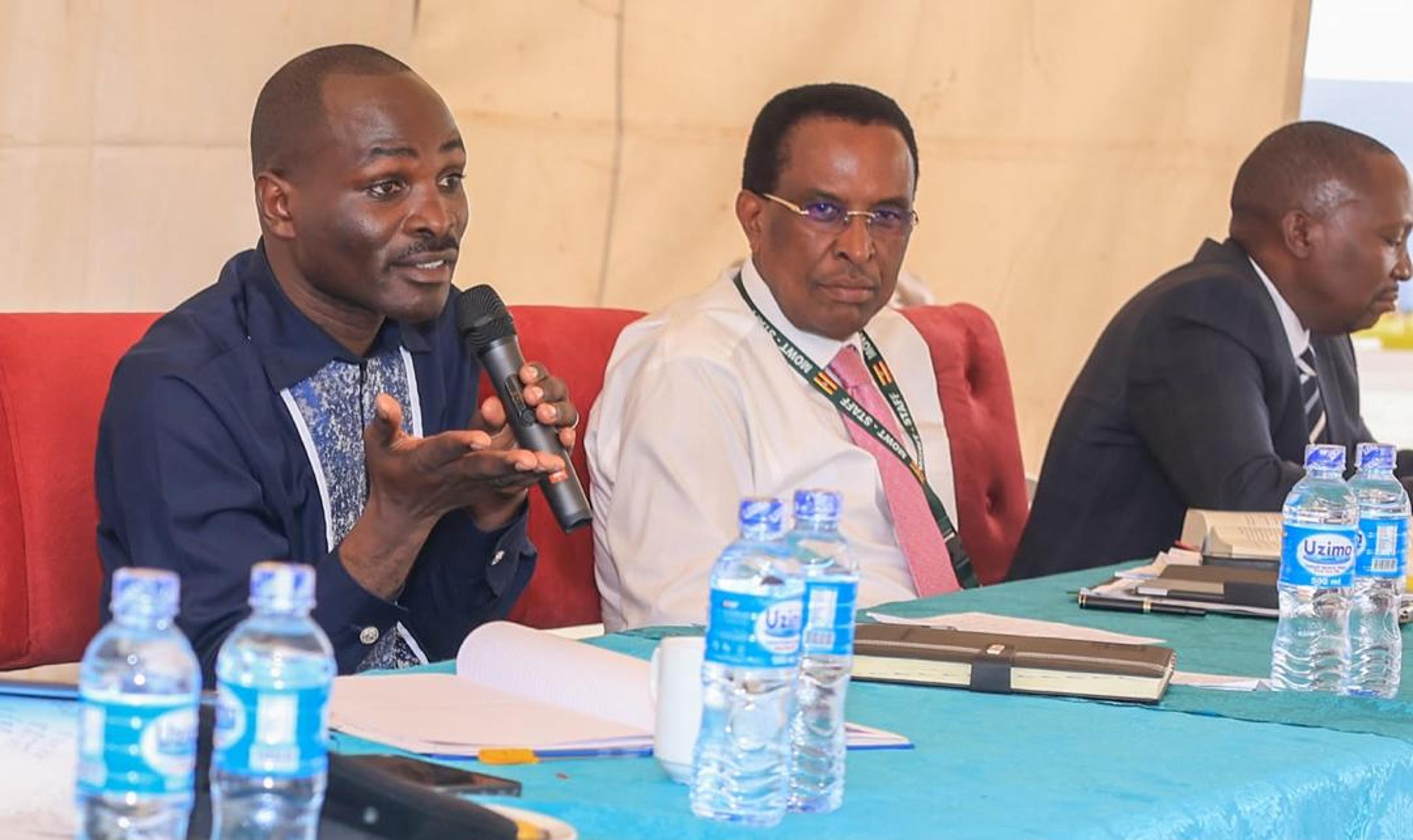 Gov't bans bus drivers from doing return trip on long routes