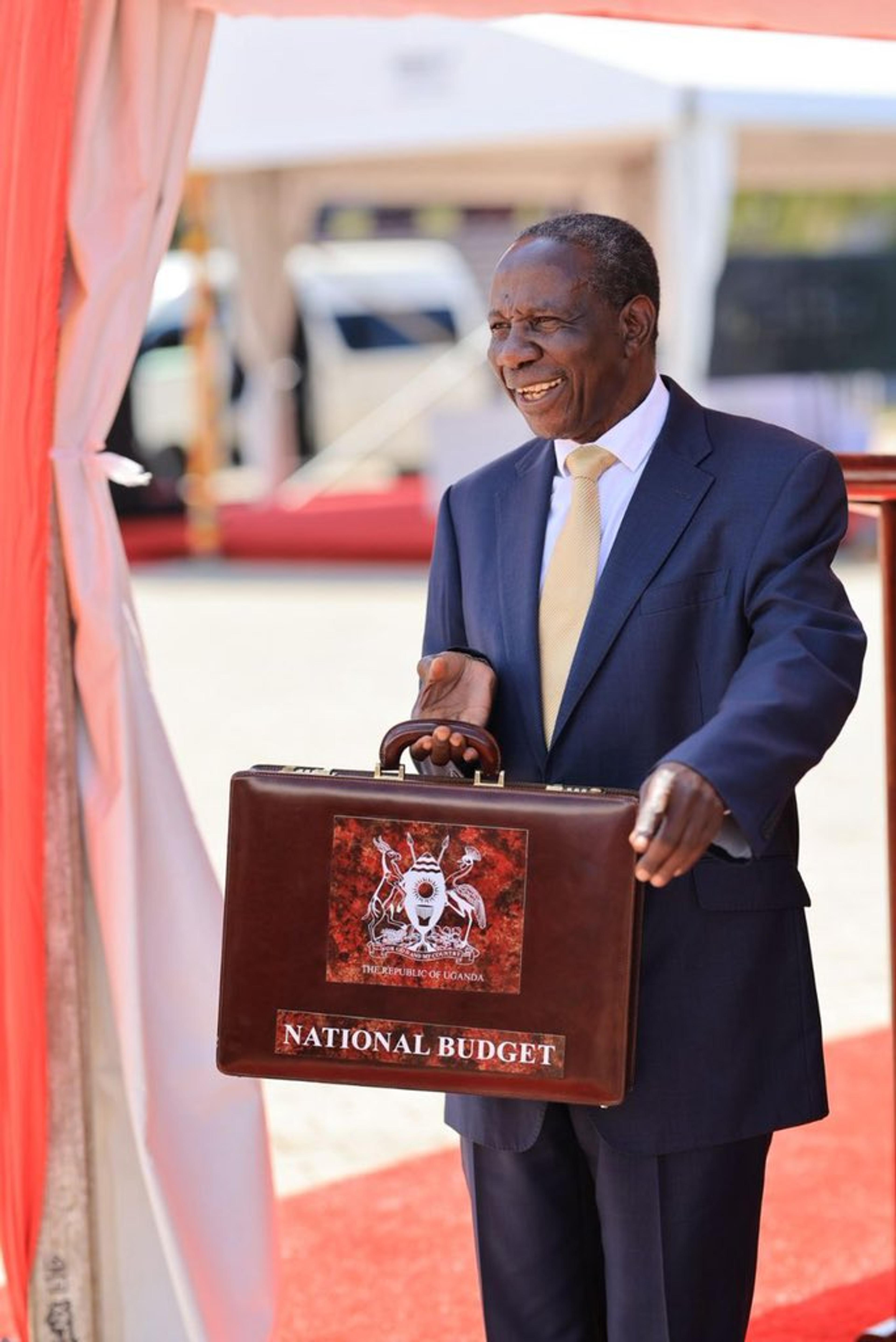 Budget FY 2025/26 transforming Uganda’s economy