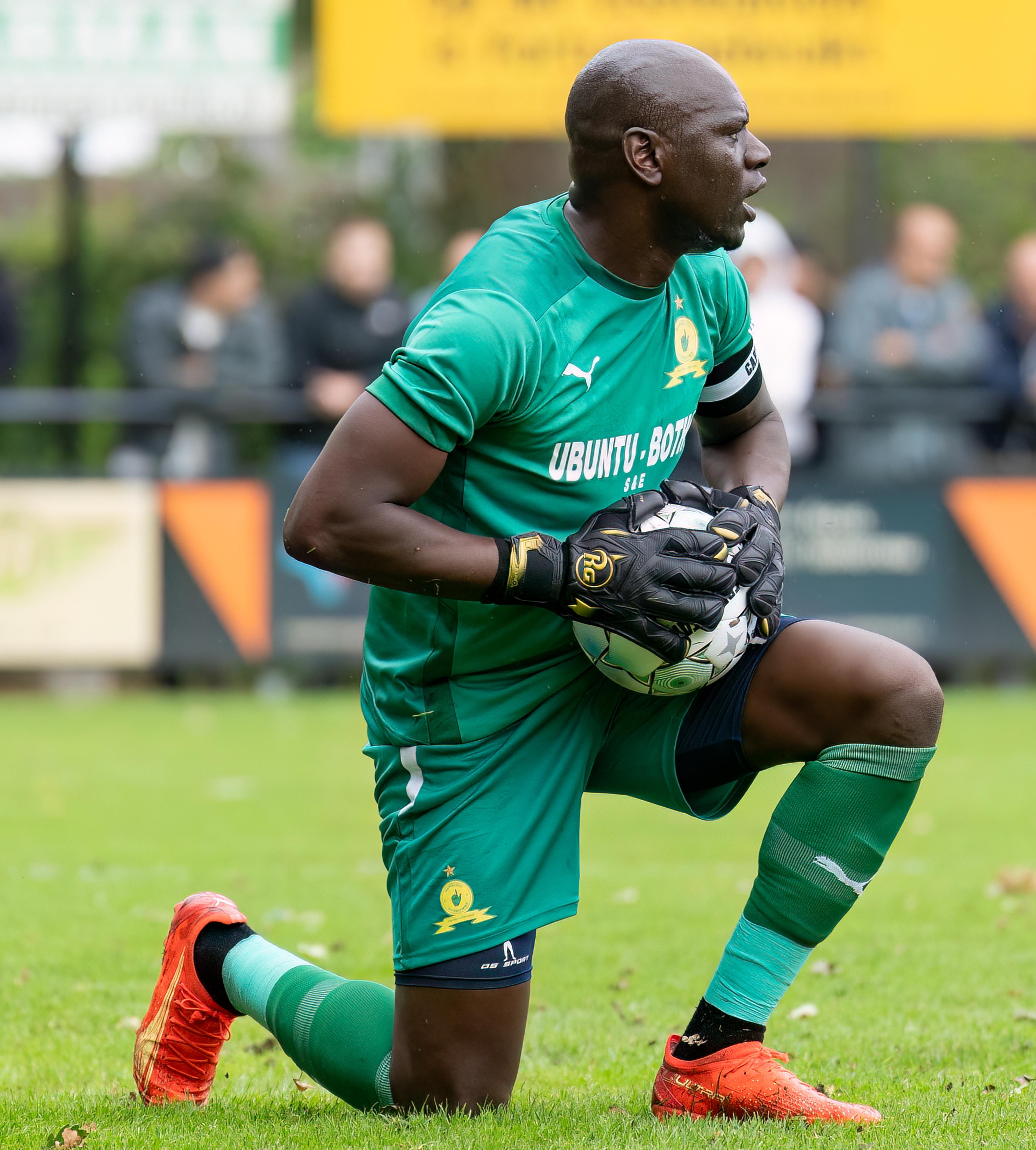 Denis Onyango’s return to Uganda Cranes sparks hope and debate