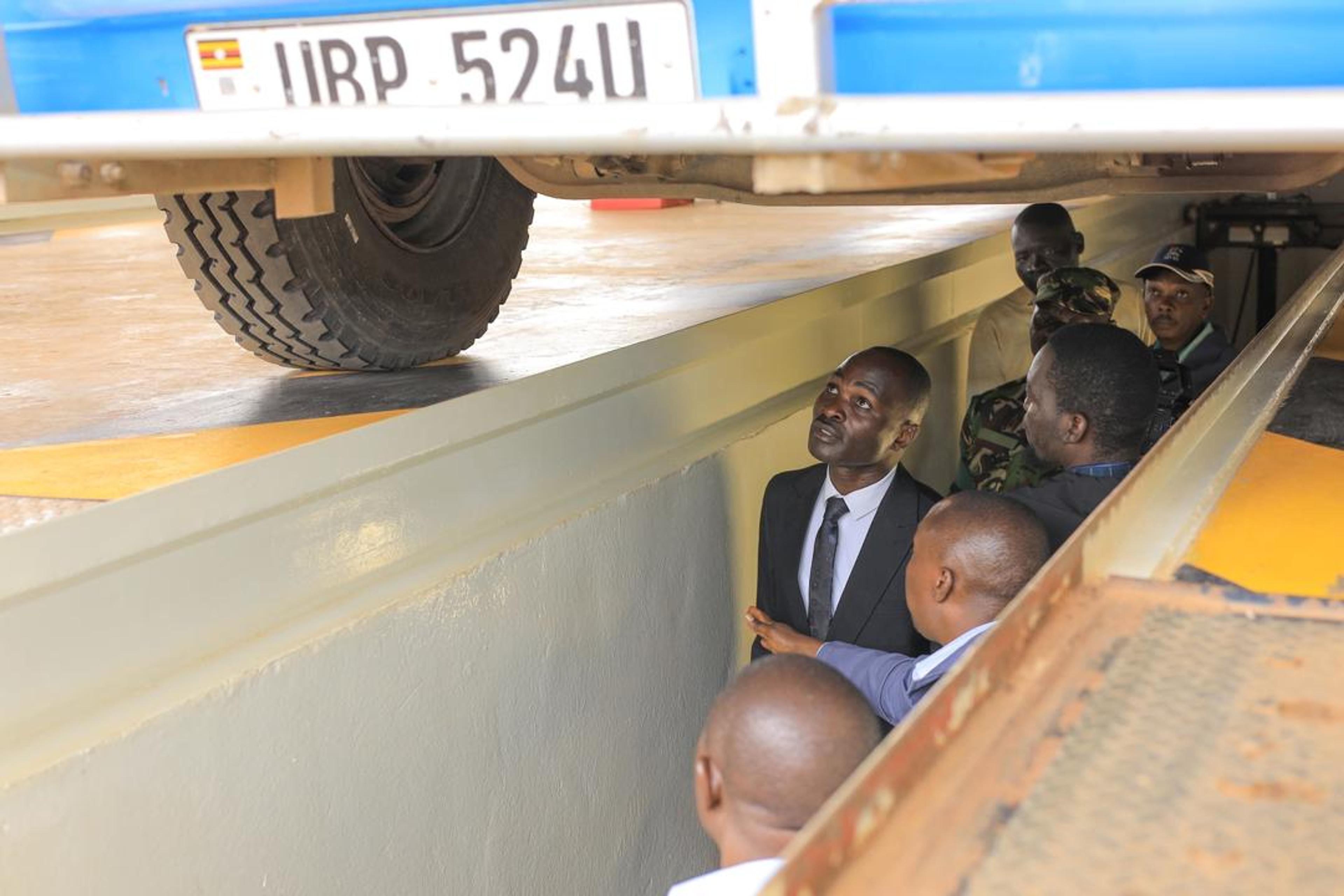 Bus operators given 60 days to comply as Uganda tightens road safety rules