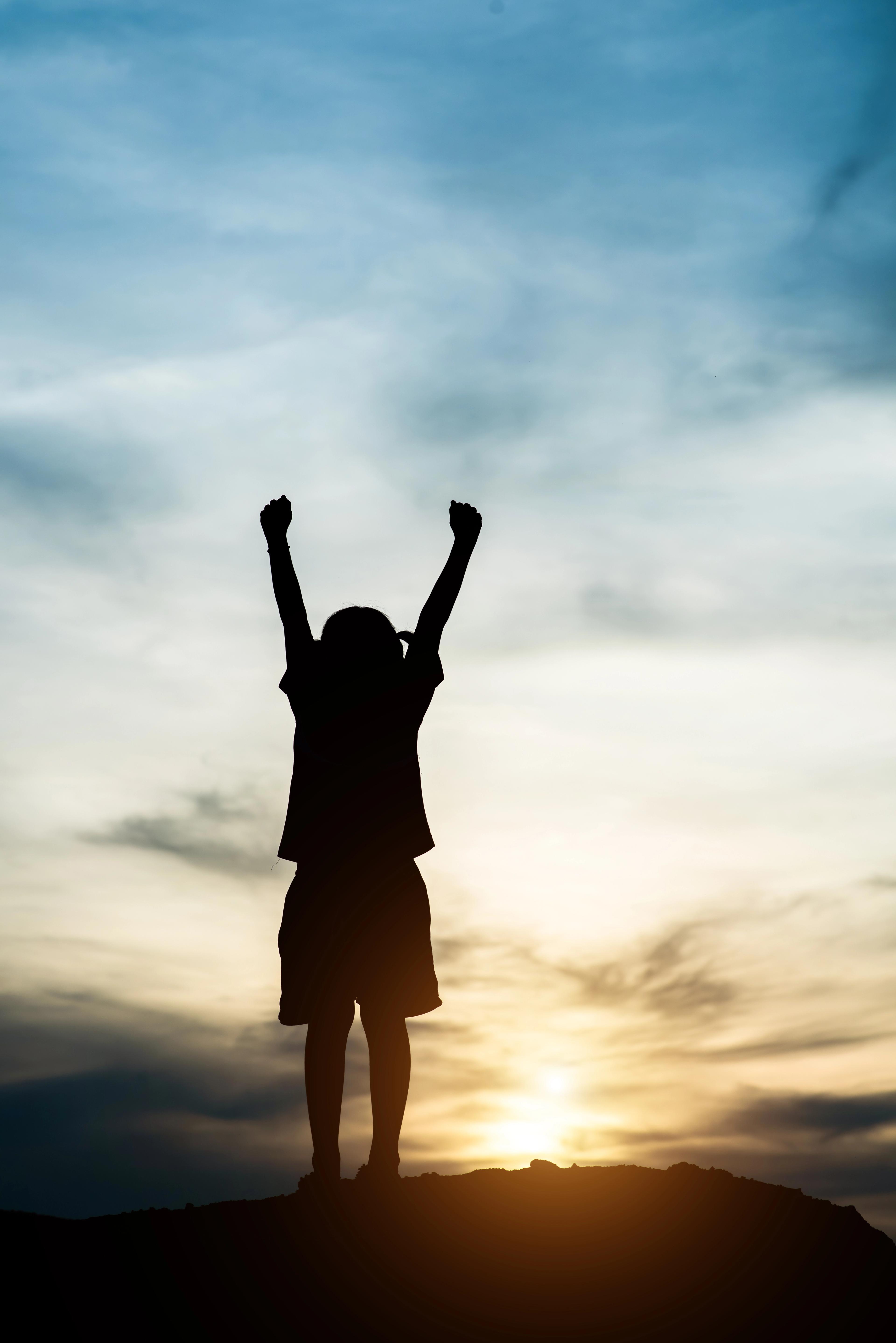 How your child can become a beacon of hope
