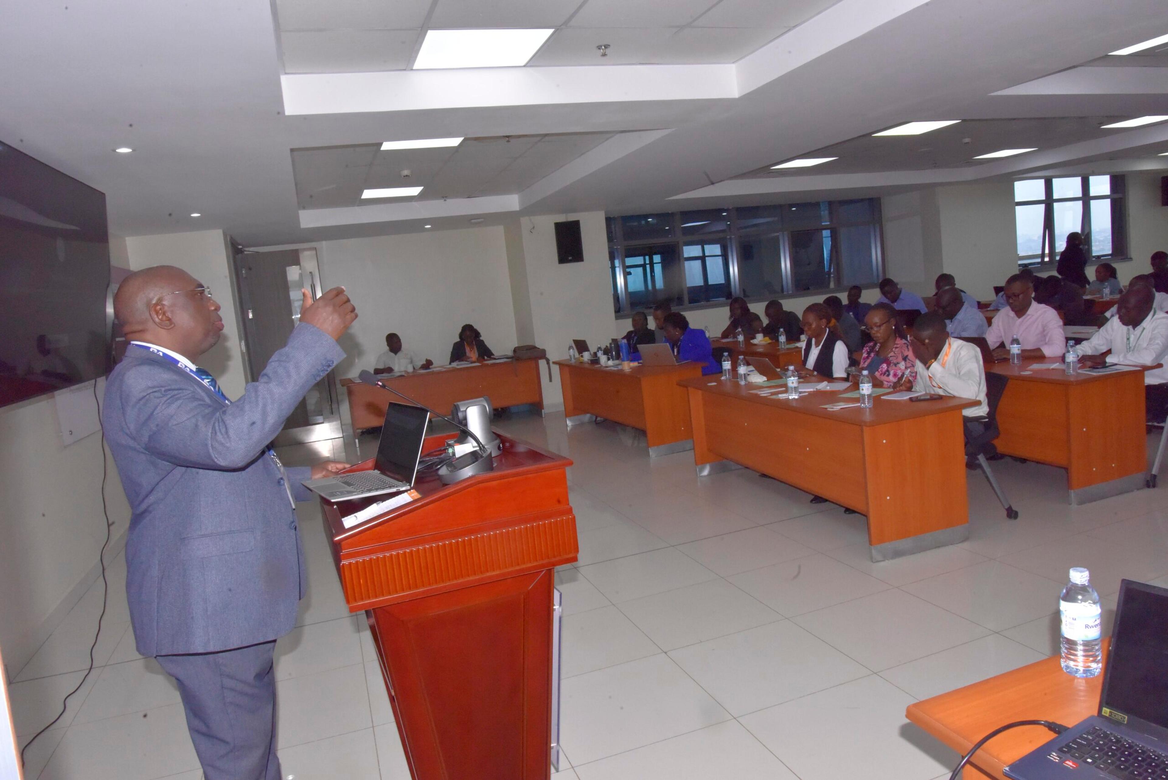 Uganda fights back with PPDA & CSBAG's tech arsenal against corruption