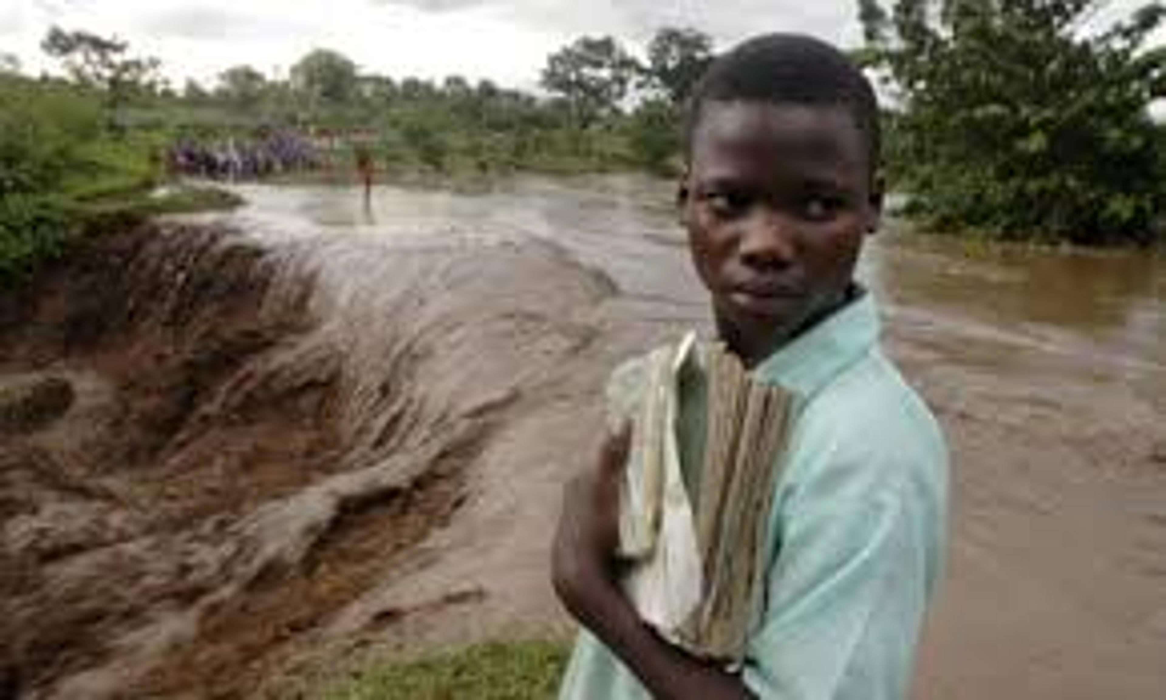 When the rains come, Uganda is still unprepared