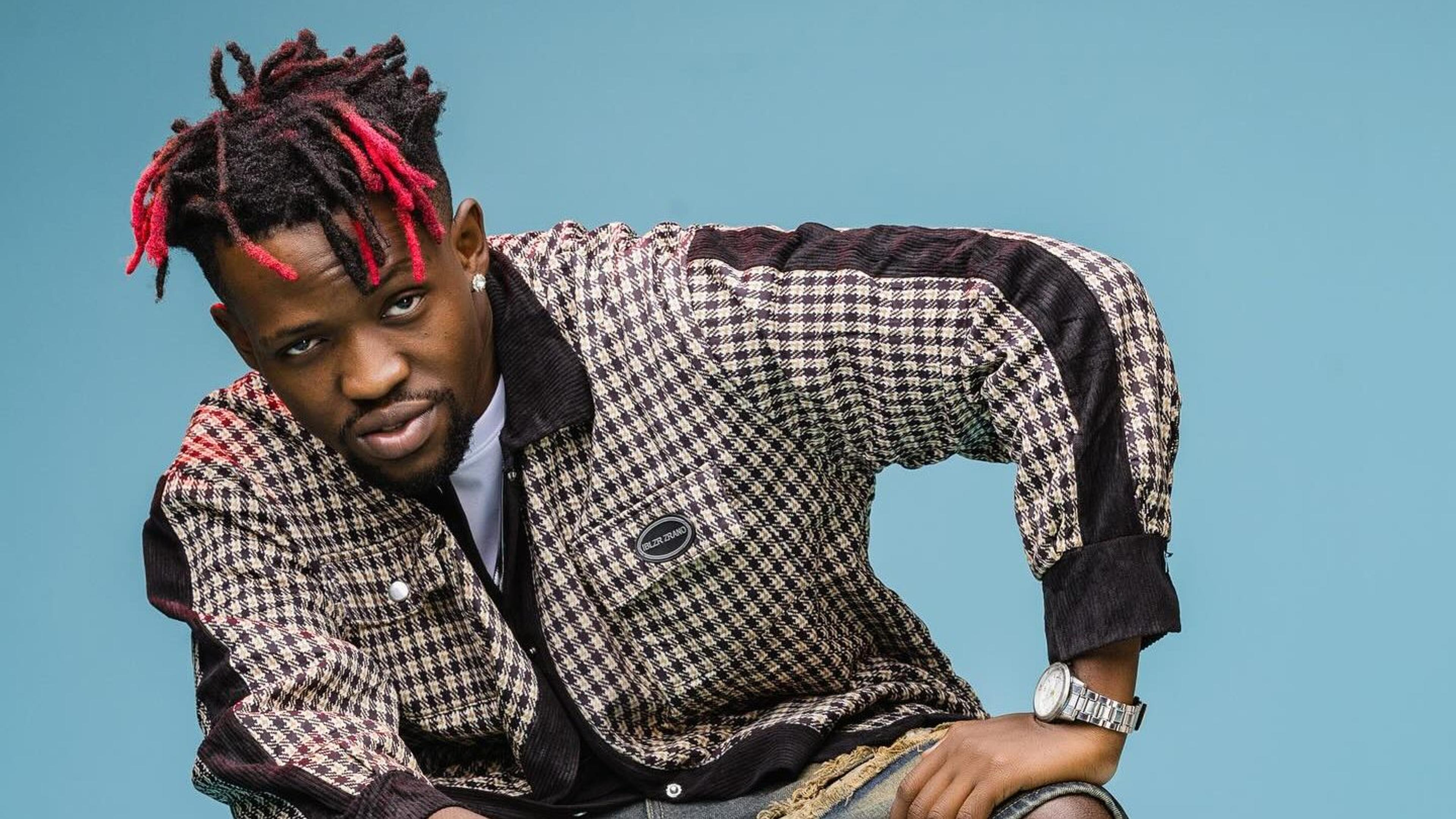 Dax Vibez bounces back: New Date and Venue announced for maiden concert