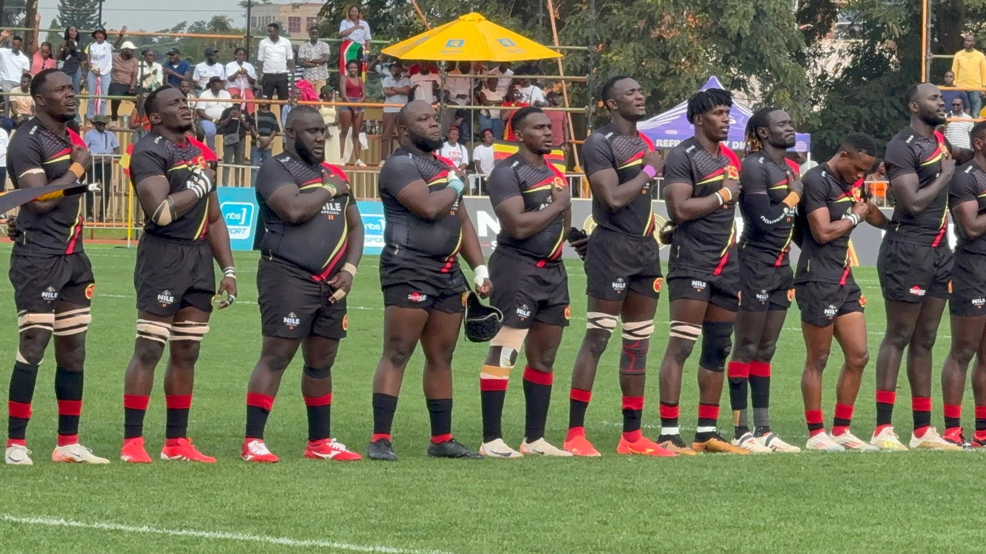 Power, promise, and proven class unite in Uganda all-stars XVs