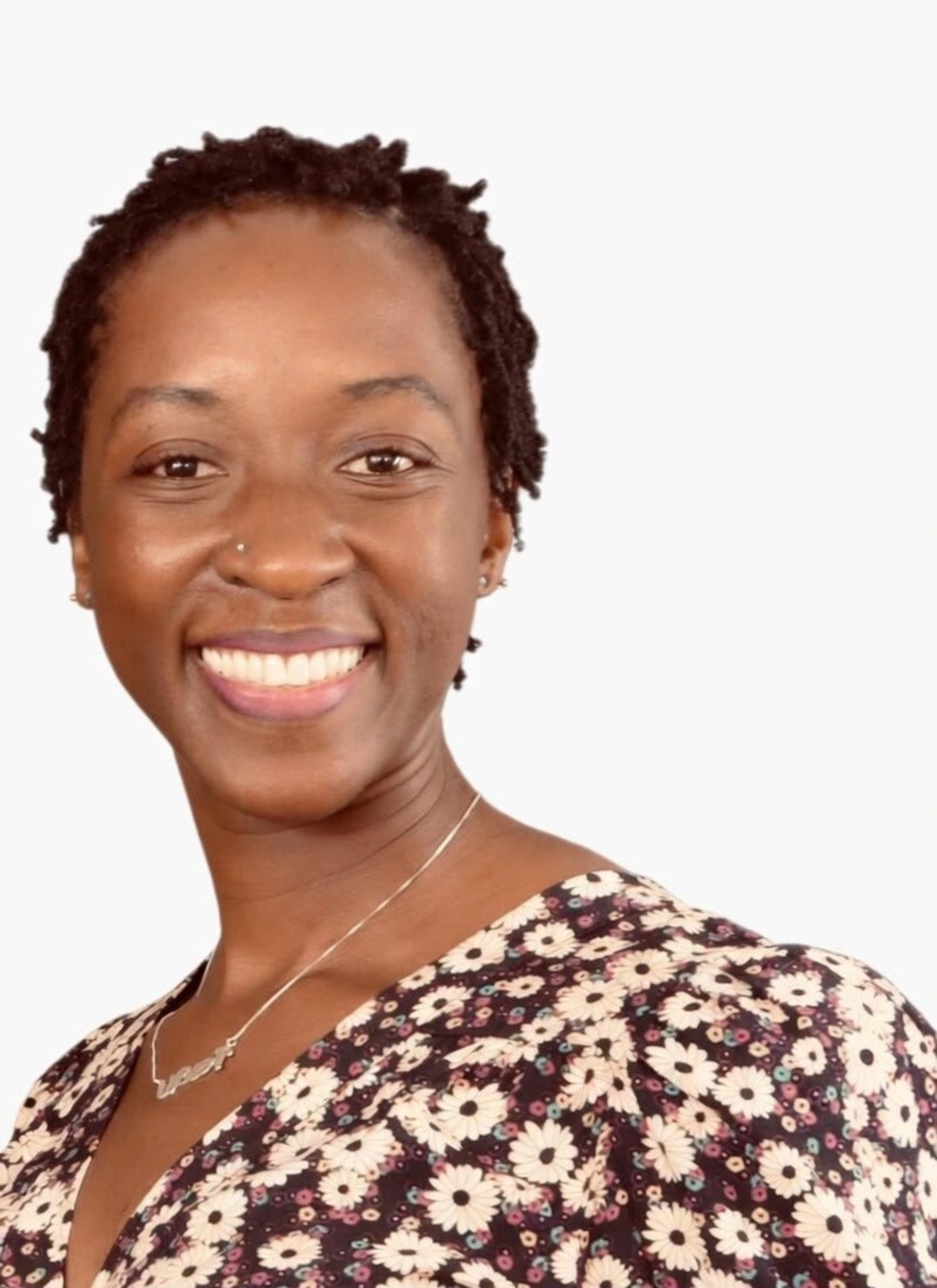 From childhood struggles to global recognition: Petua Bakwesegha-Summersby’s journey