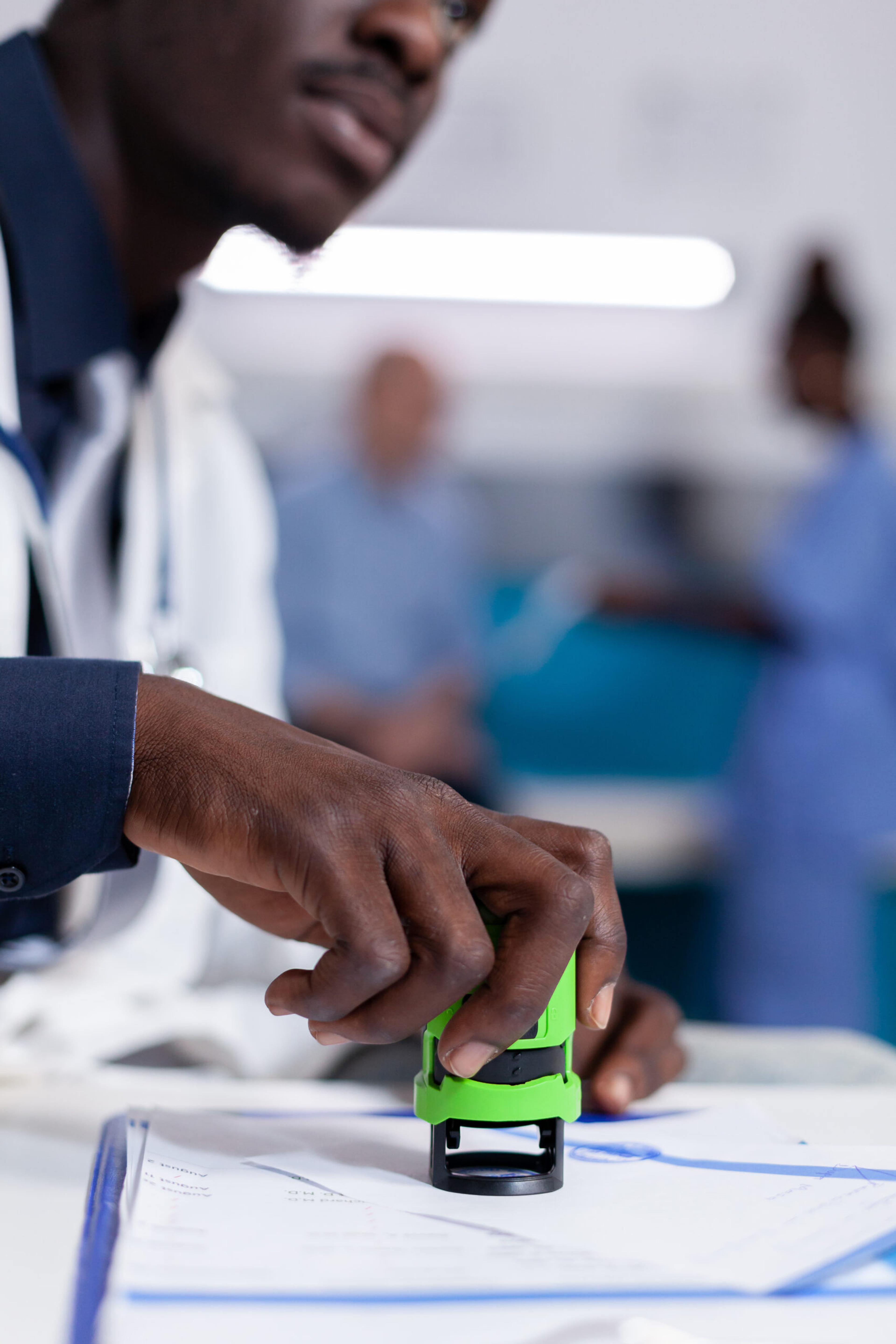 A promise of the national health insurance scheme: Building human capital