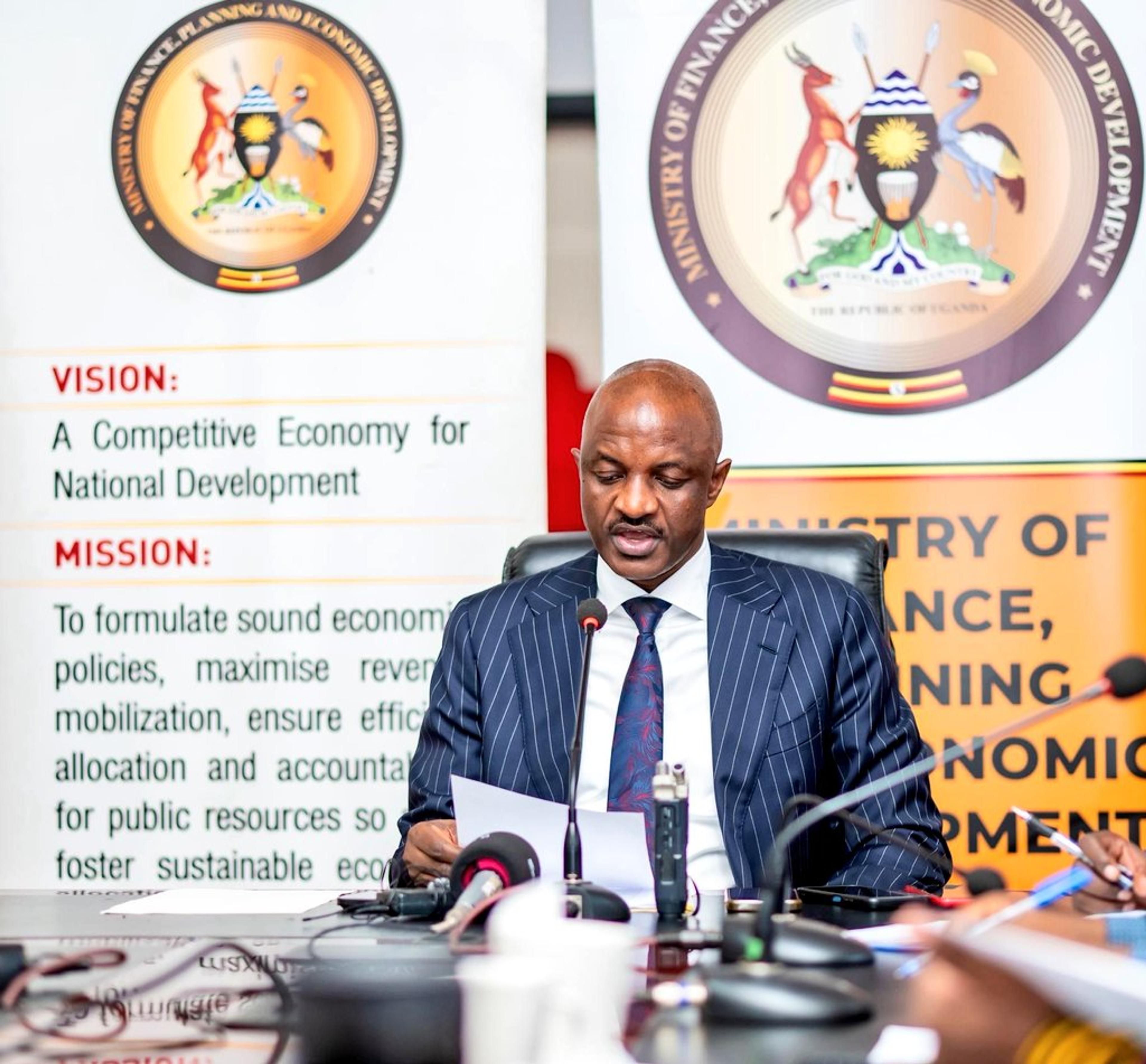 Uganda allocates Shs 17.18 Tn for Q1 FY2025/26 amid economic resilience