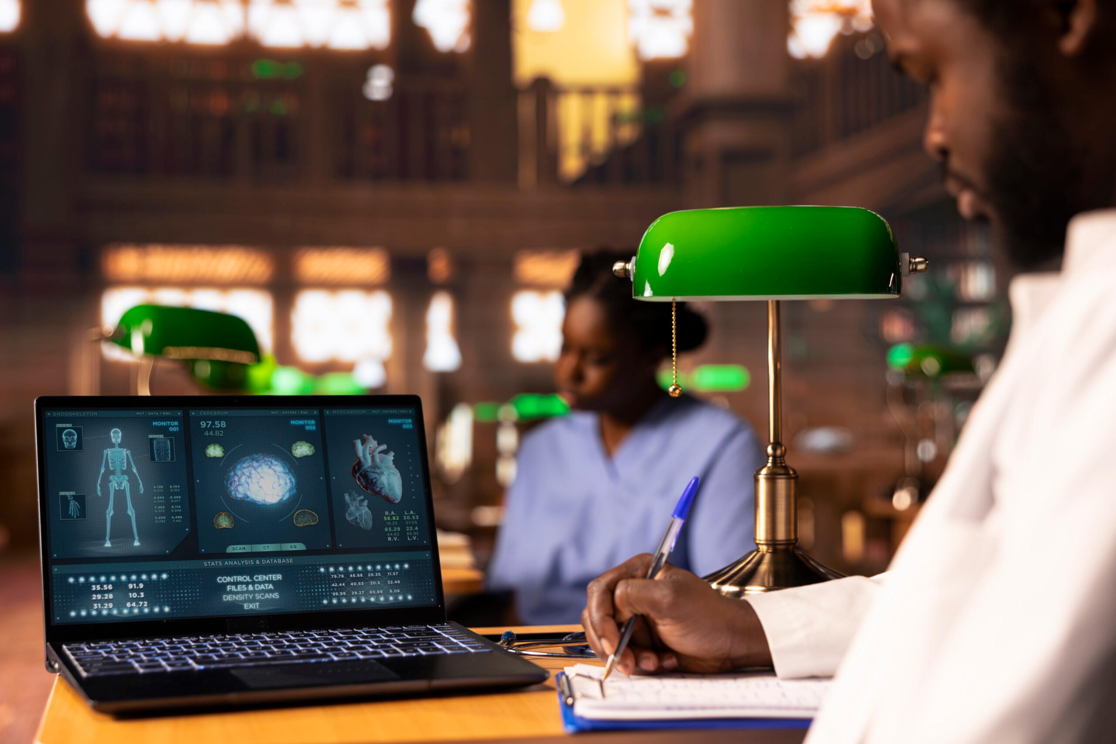 Leveraging technology to bridge healthcare gaps and promote wellness in Uganda